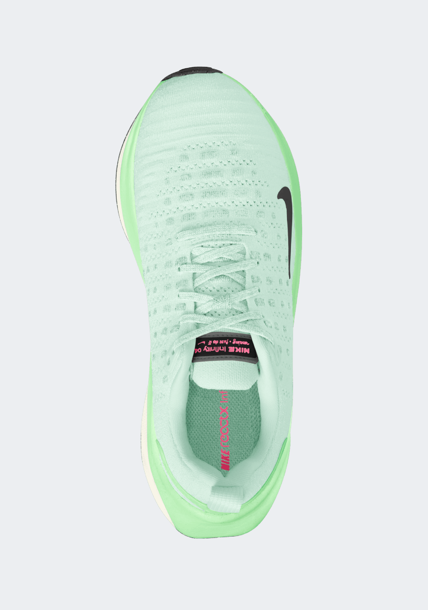 Nike Women's ReactX Infinity Run 4