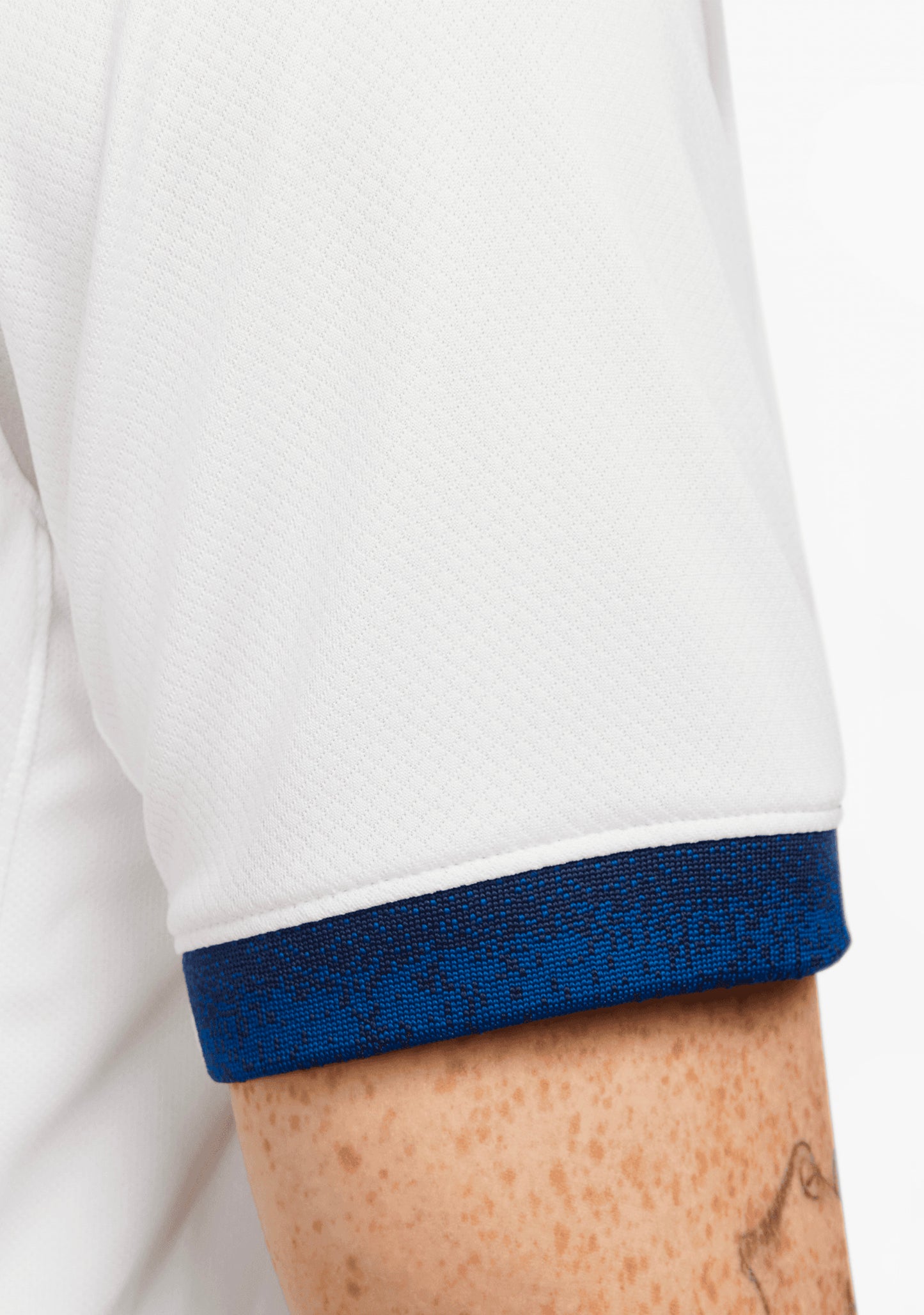 Nike Men's Dri-FIT England 2023 Stadium Home Jersey