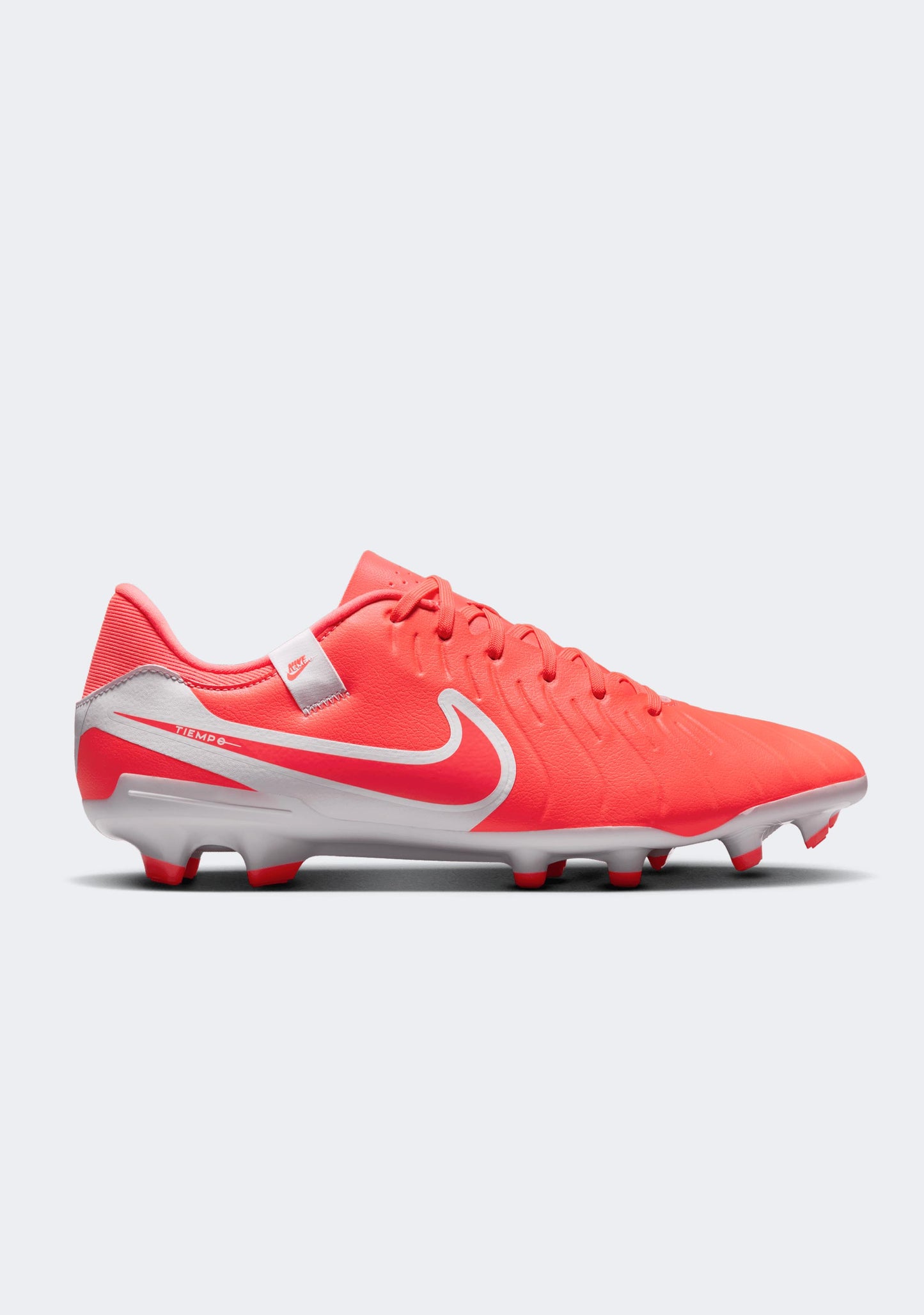 Nike Men's Tiempo Legend 10 Academy FG/MG Boots