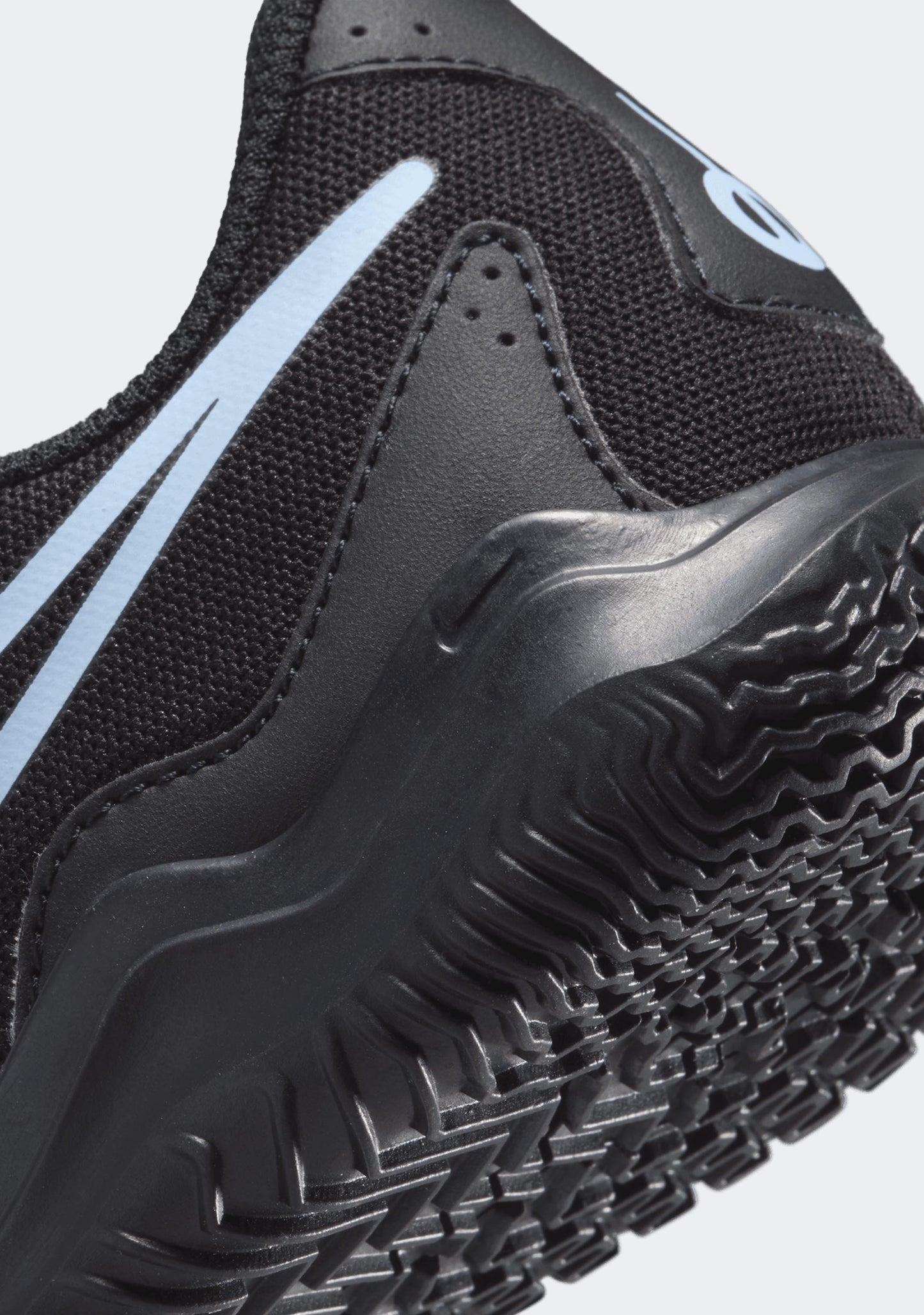 Nike Kids' Legend 10 Club IC