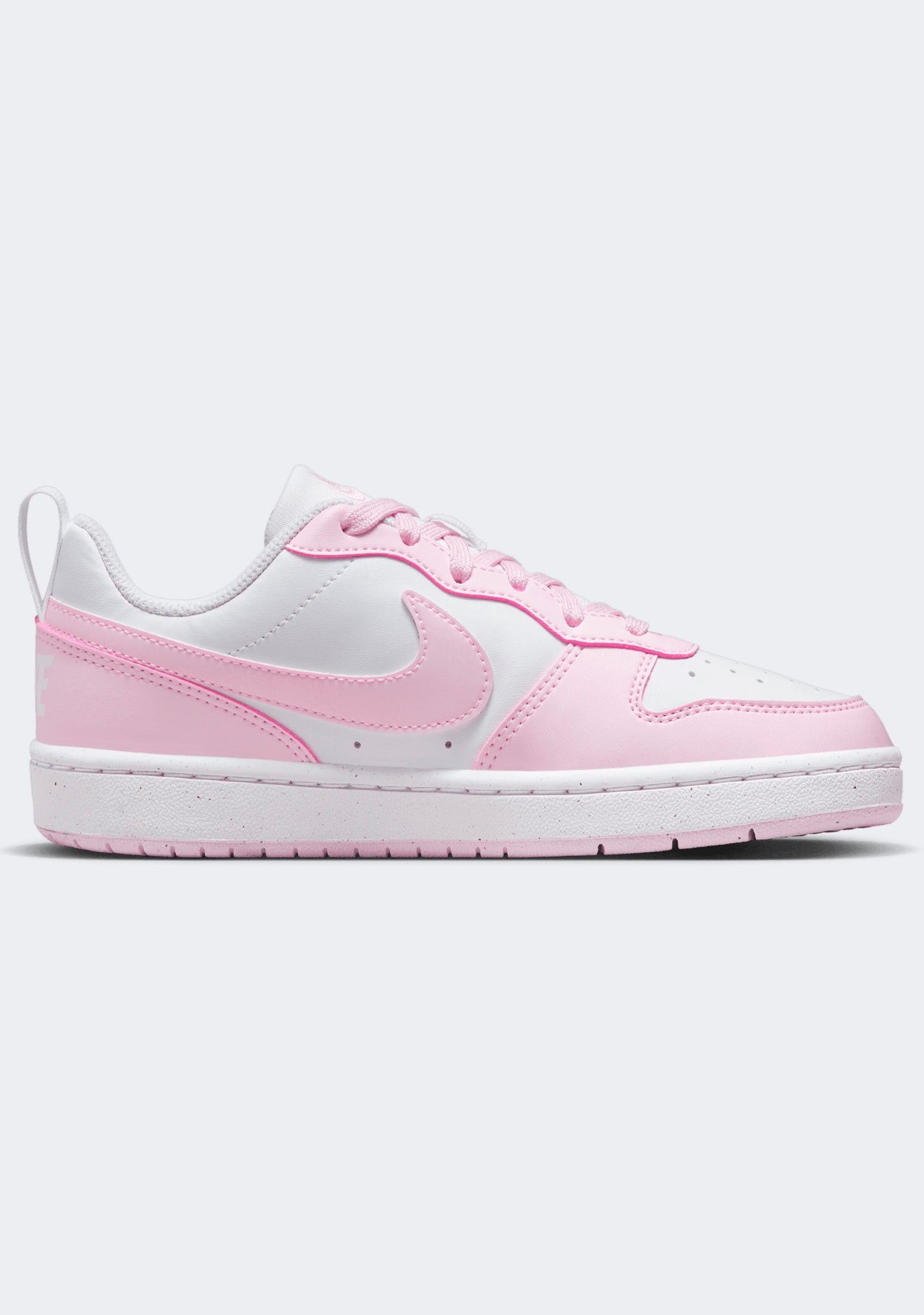 Nike Kids' Court Borough Low Recraft (GS)