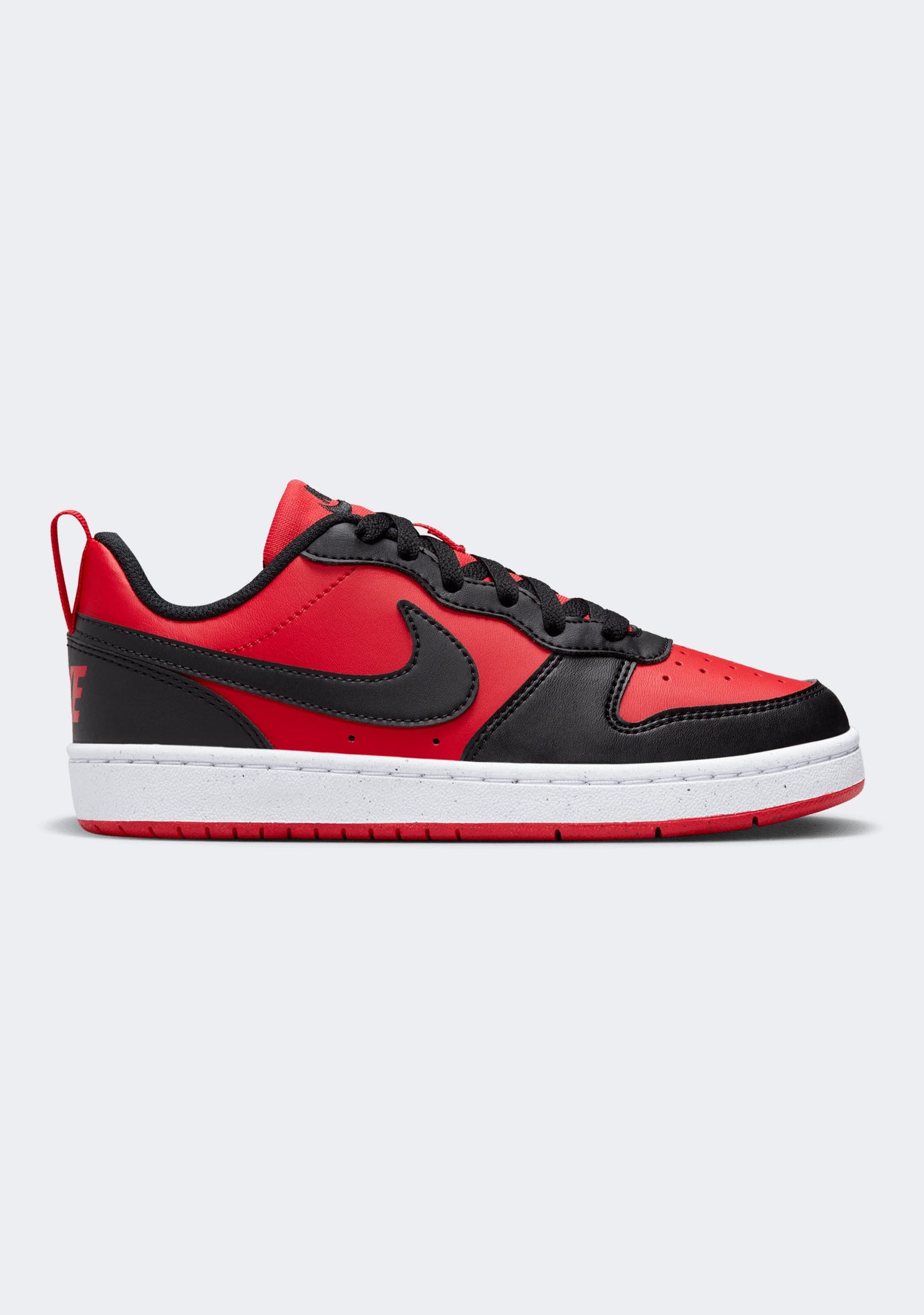Nike Kids' Court Borough Low Recraft (GS)