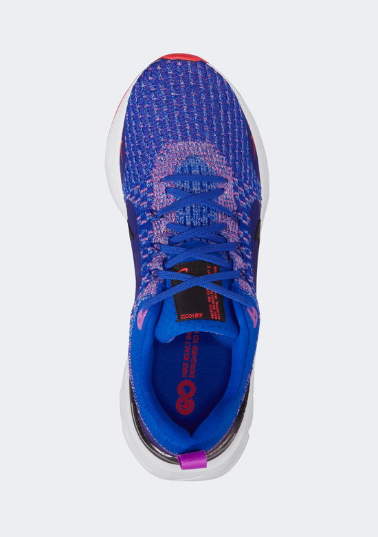 Nike Women's React Infinity Run Flyknit 3