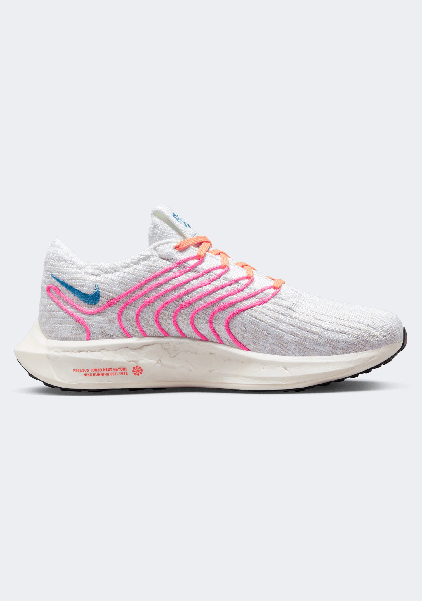 Nike Women's Pegasus Turbo Next Nature