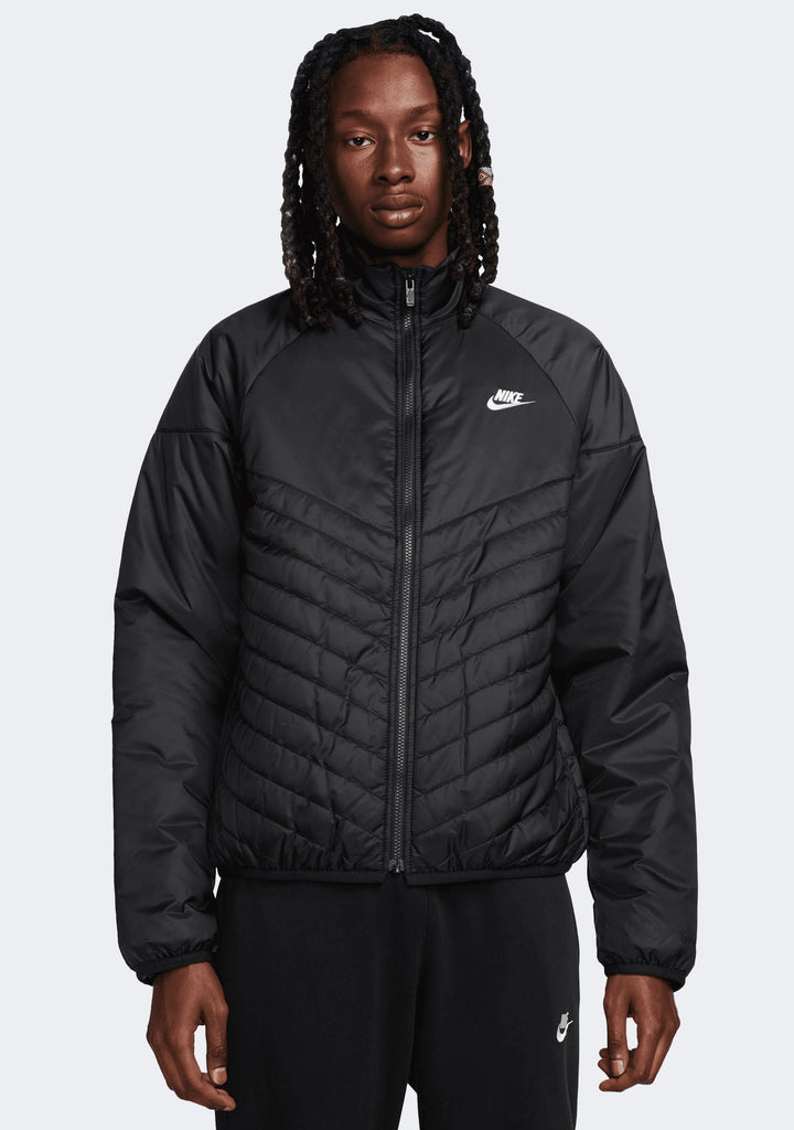 Nike Men's Sportswear Windrunner Therma-FIT Midweight Puffer Jacket