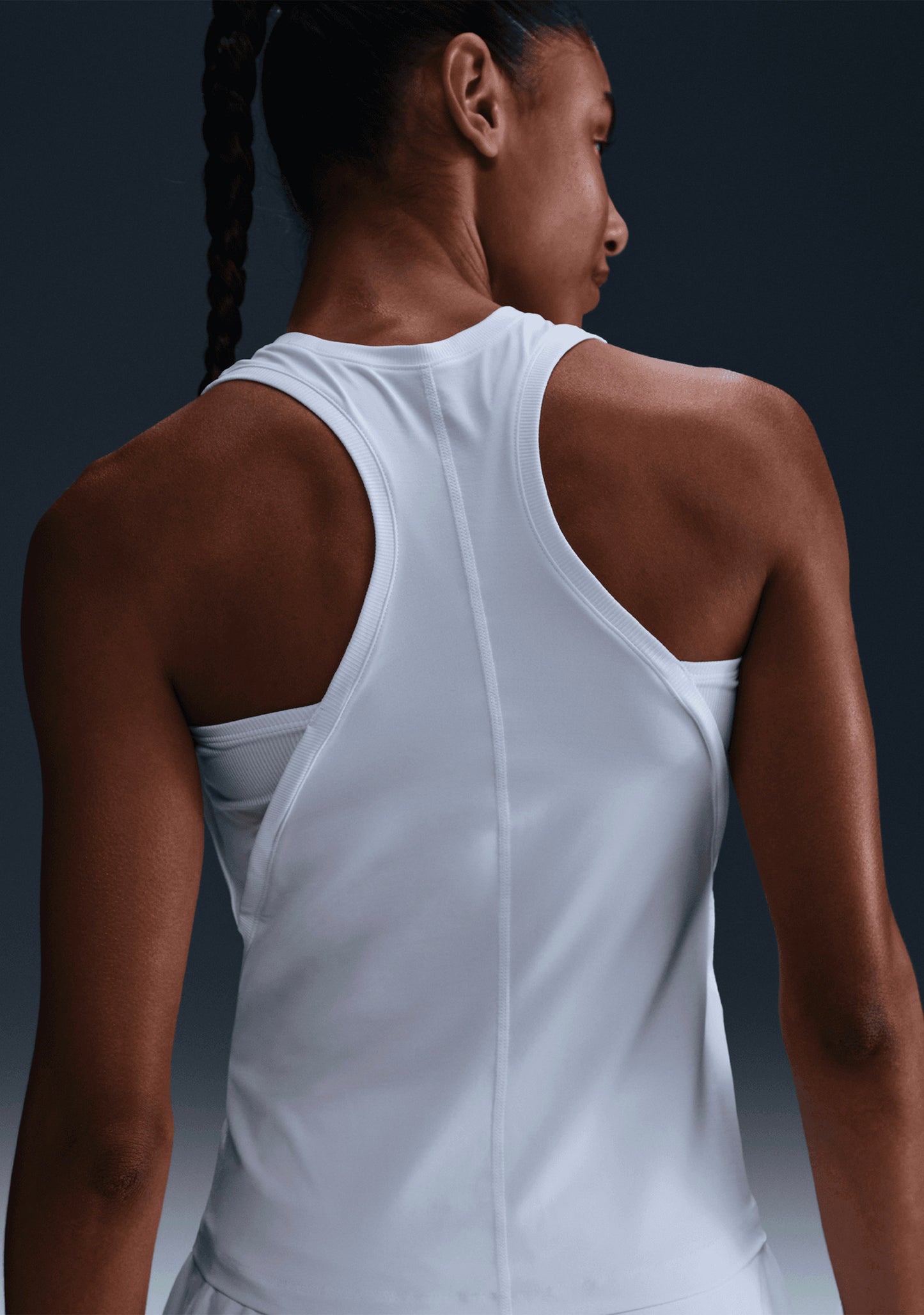 Nike Women's Dri-FIT Victory Tank