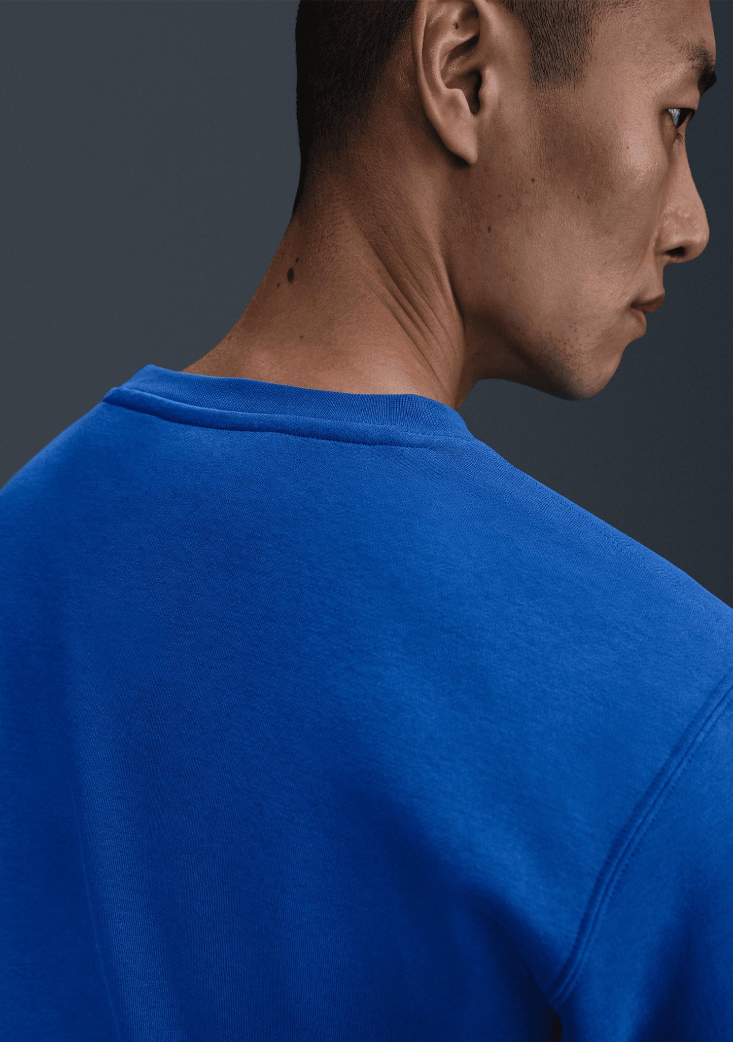 Nike Men's Club Fleece Crew