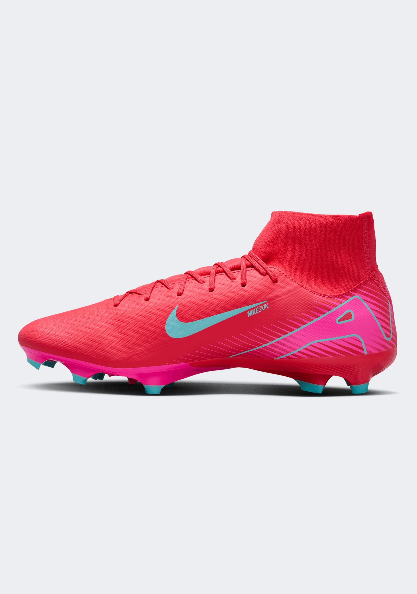 Nike Men's ZM Superfly 10 Academy FG/MG Boots