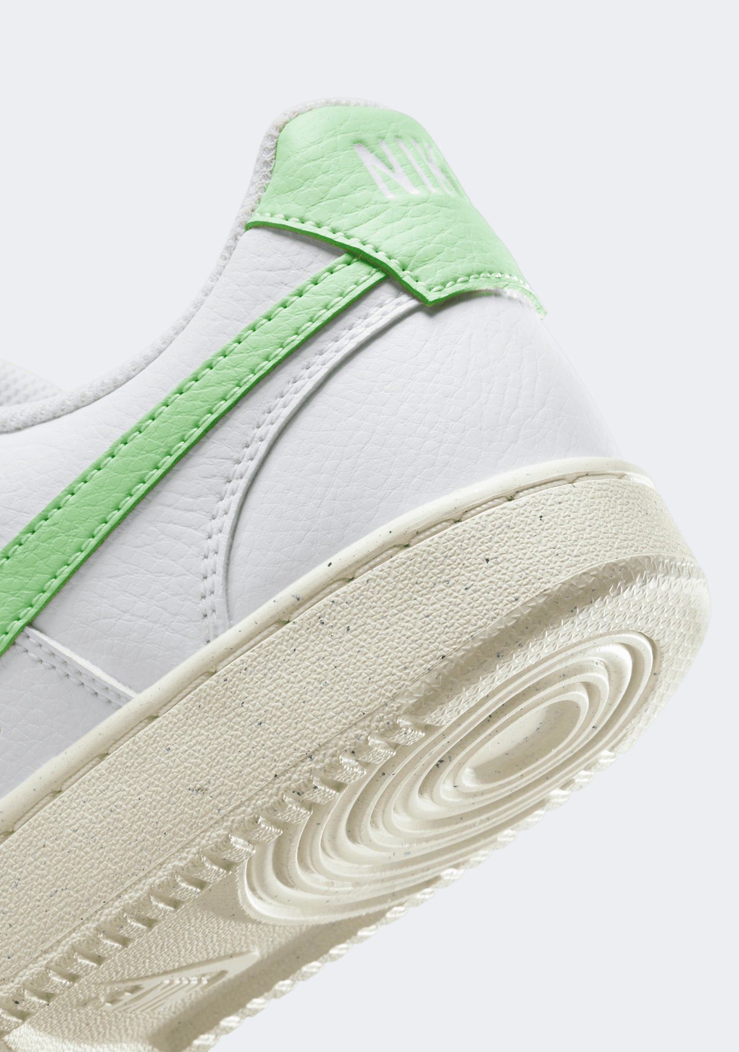 Nike Women's Court Vision Low Next Nature