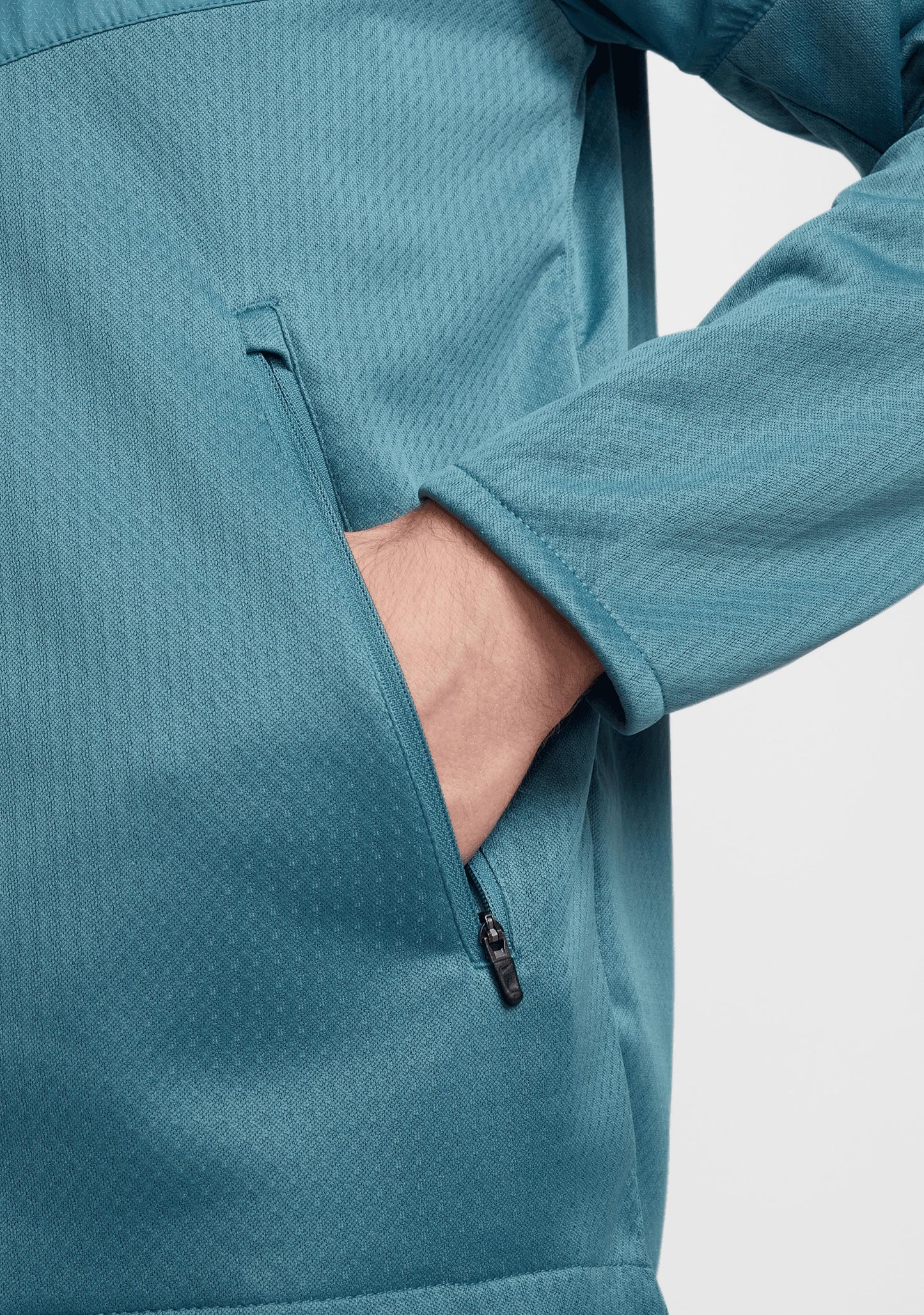 Nike Men's Sphere Miler Therma Fit Jacket