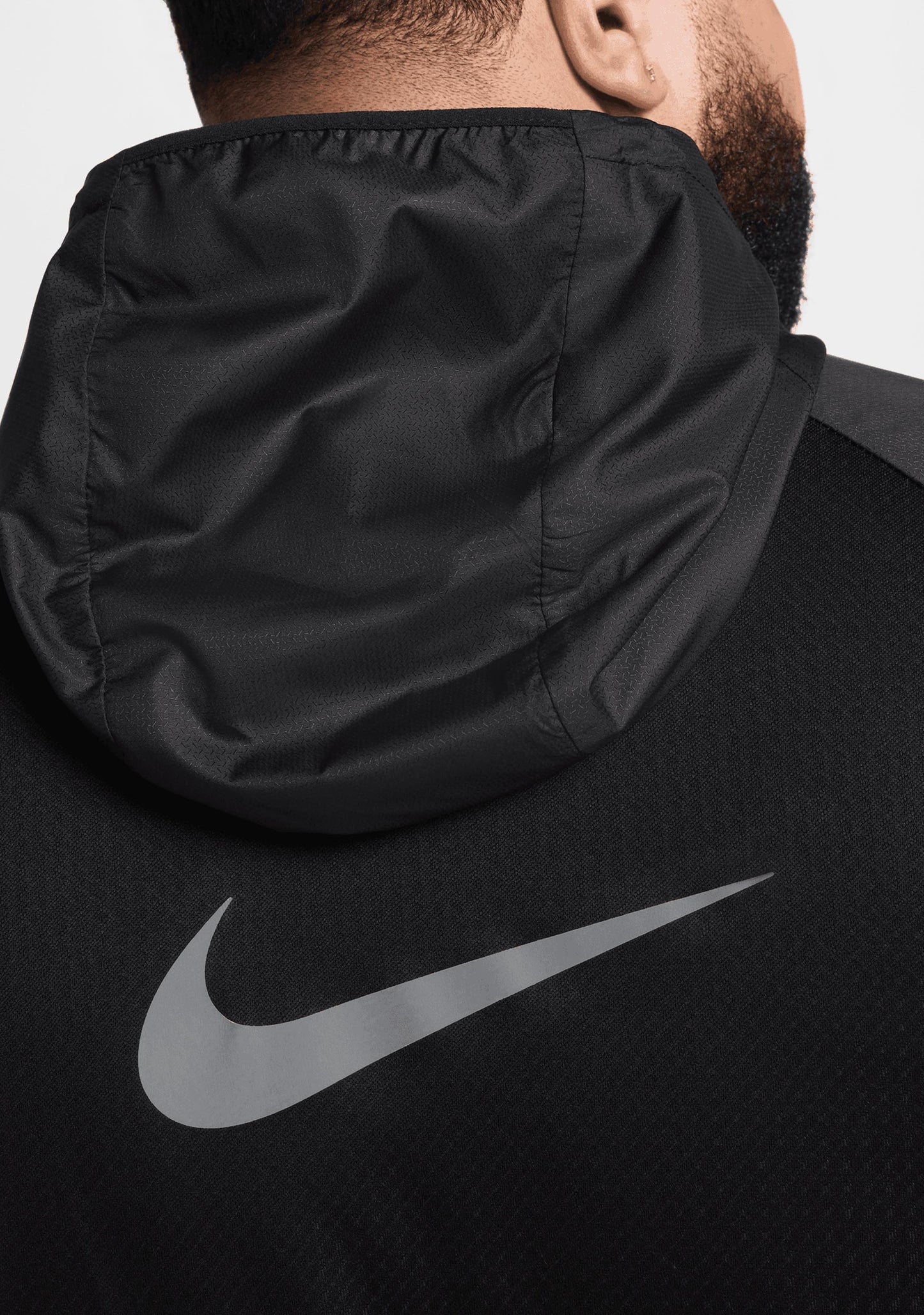 Nike Men's Sphere Miler Therma Fit Jacket