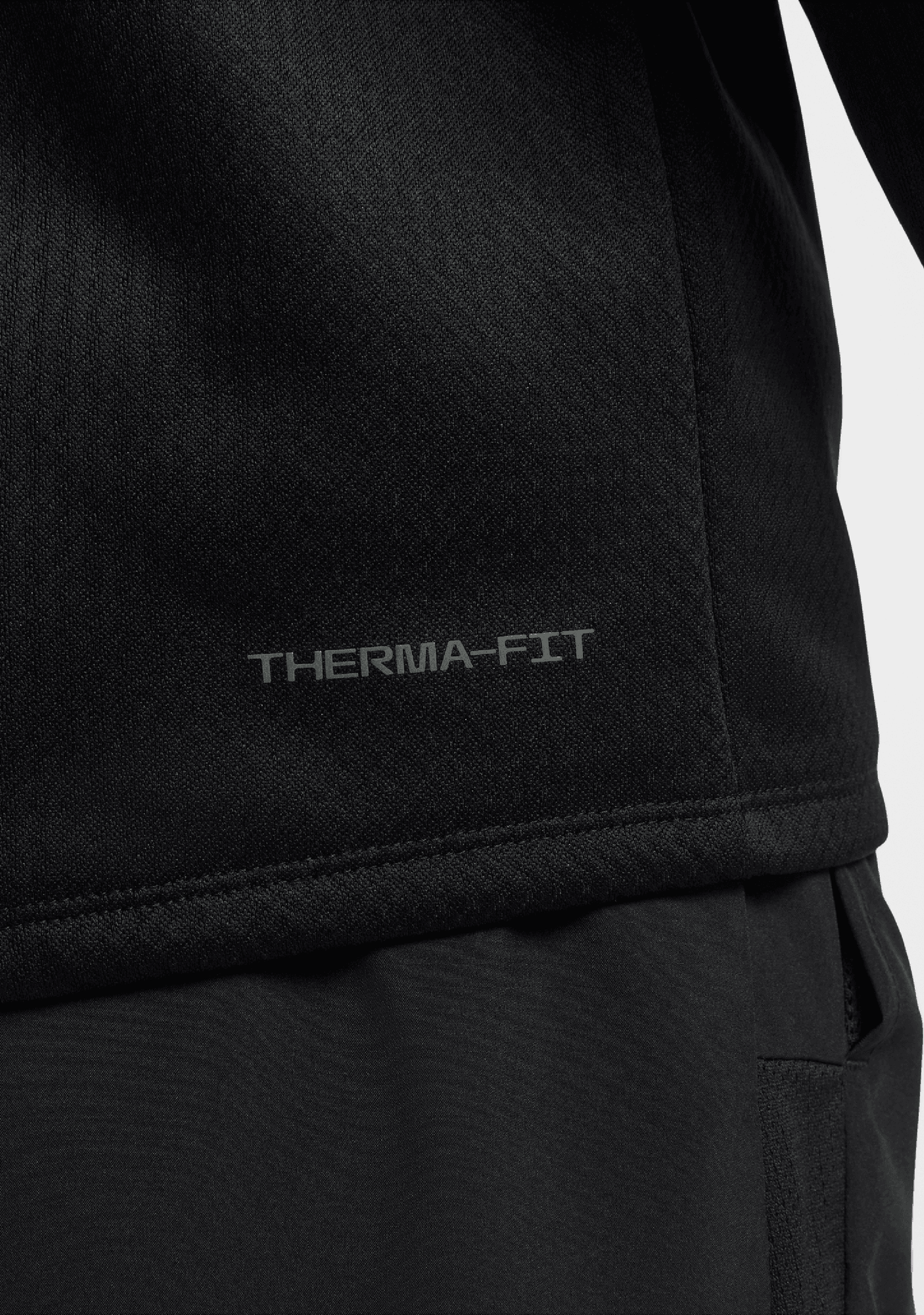 Nike Men's Sphere Therma-FIT Water-Repellent 1/2-Zip Running Top