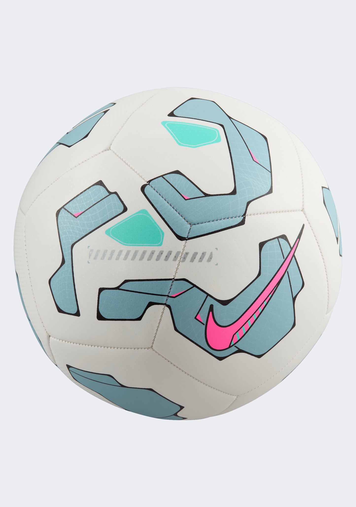 Nike Pitch Soccer Ball