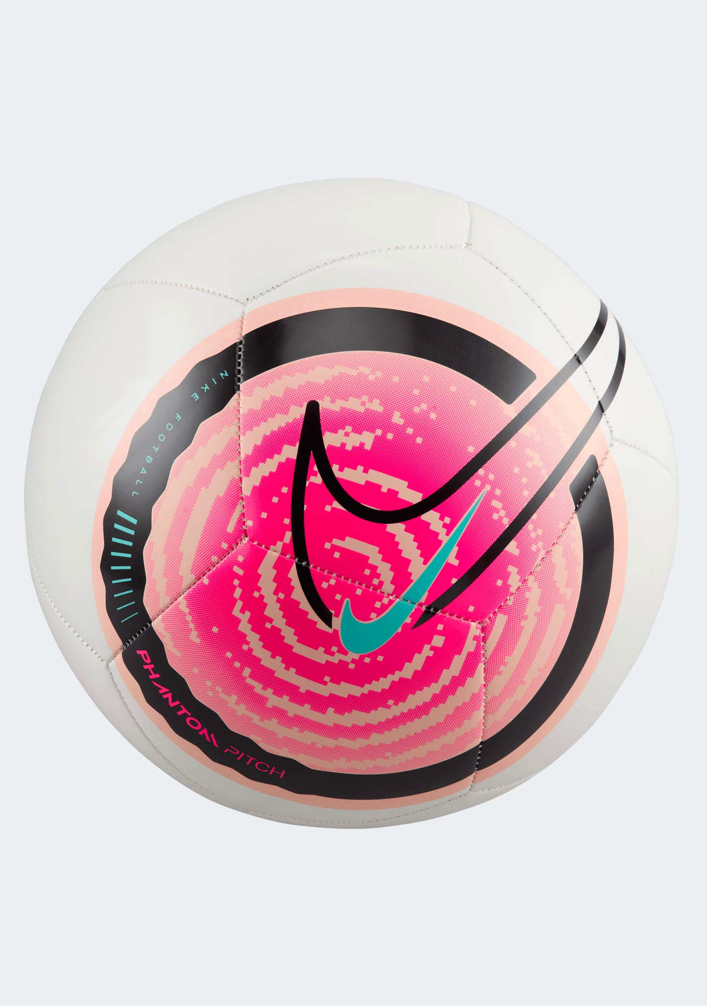 Nike Phantom Pitch Soccer Ball