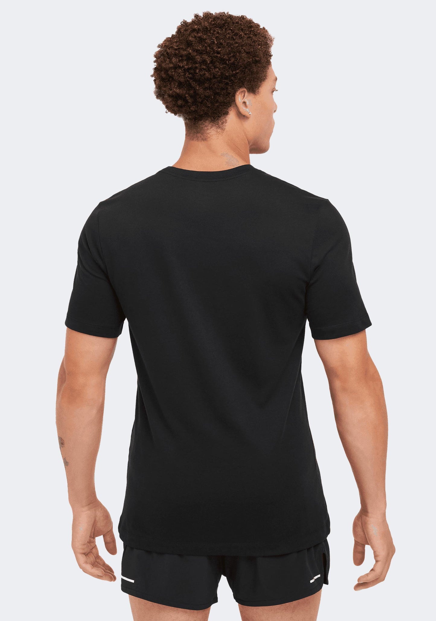 Nike Men's Dri-Fit Trail Energy Tee