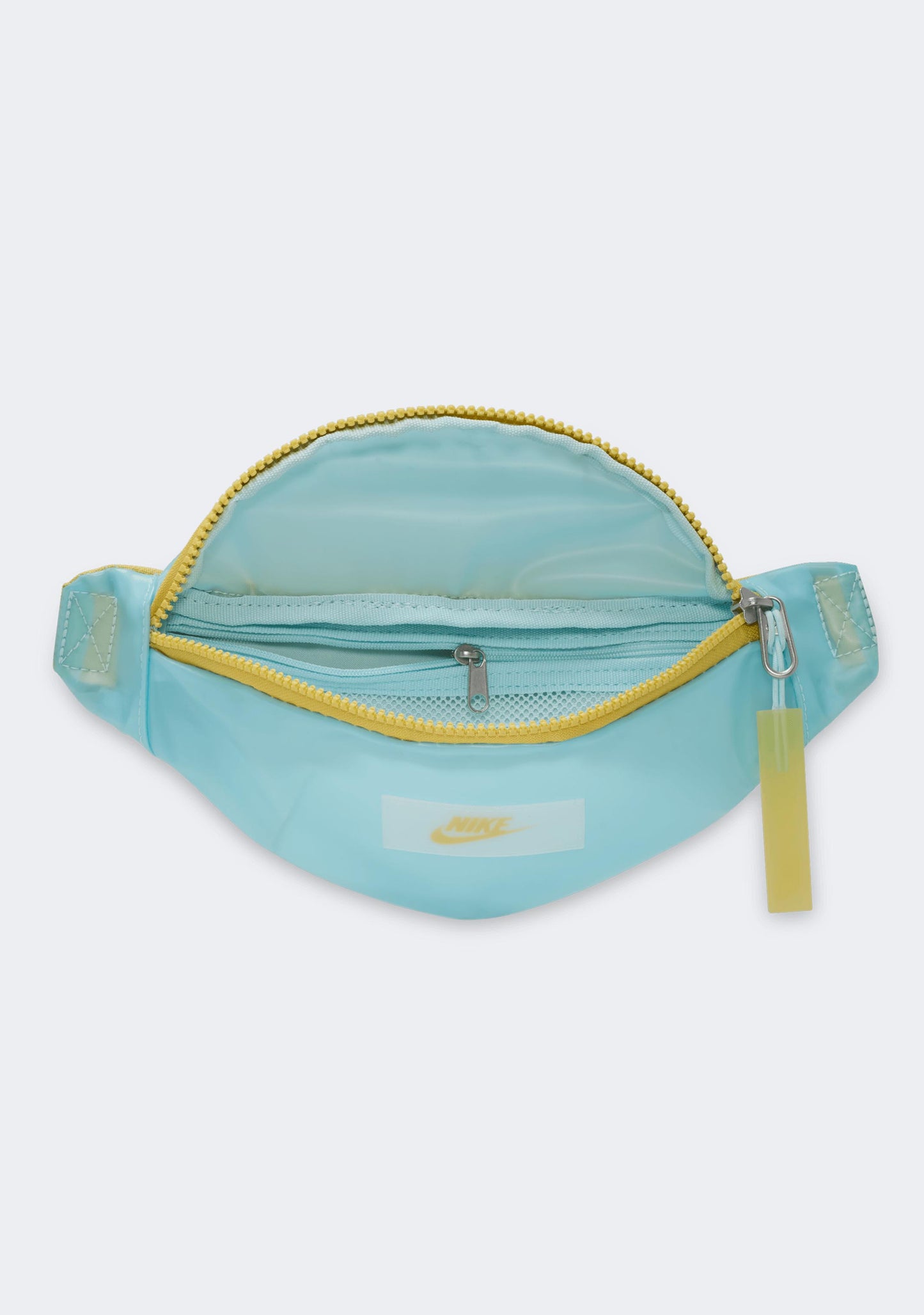 Nike Heritage Cross Body Bag (Small, 1L)