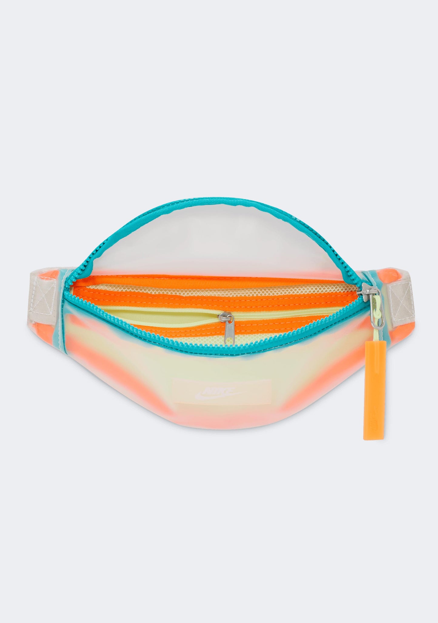 Nike Heritage Cross Body Bag (Small, 1L)