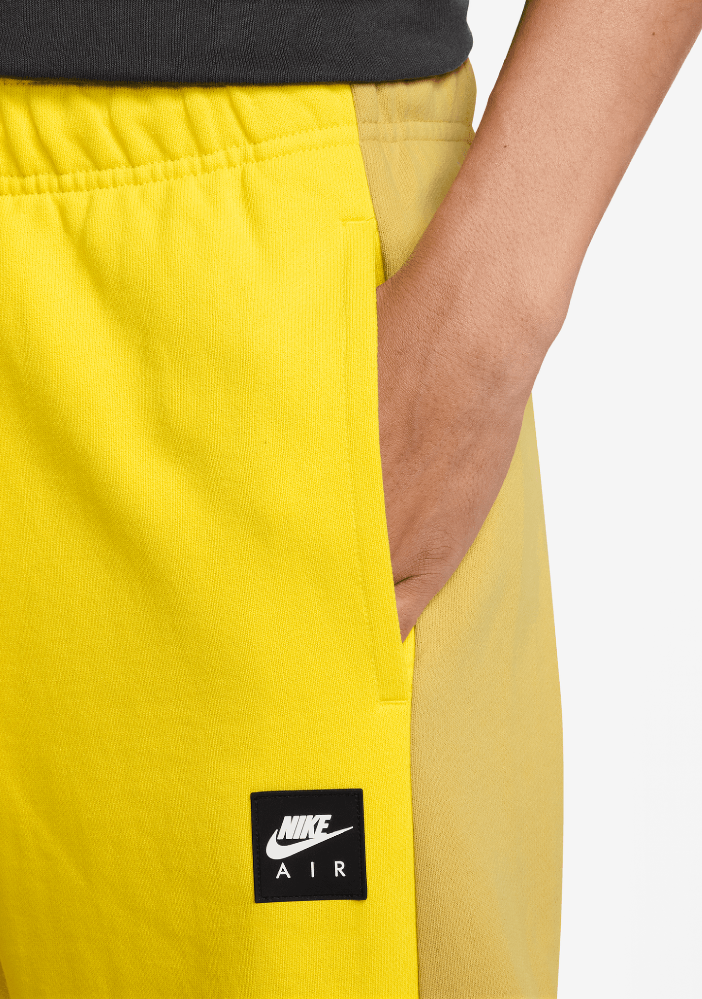 Nike Men's Air Fleece Joggers