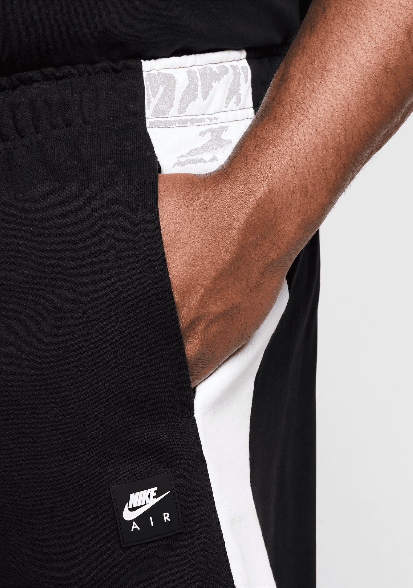Nike Men's Air Fleece Shorts
