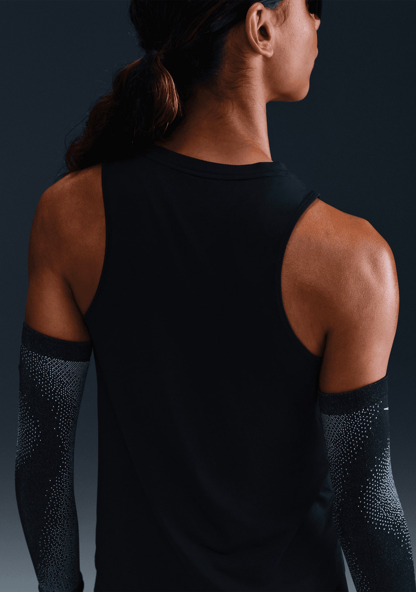 Nike One Women's Dri-FIT Running Tank Top