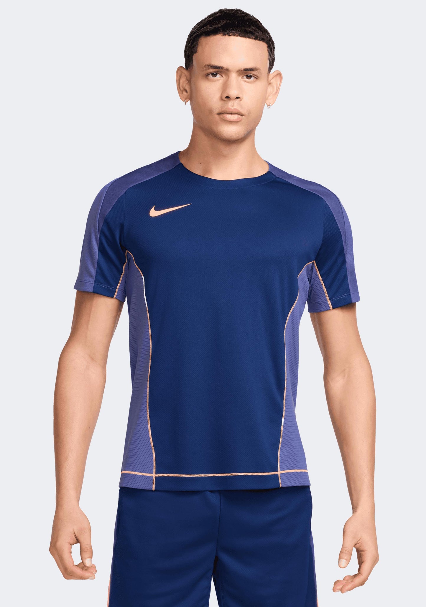 Nike Men's Dri-Fit Strike+ Top
