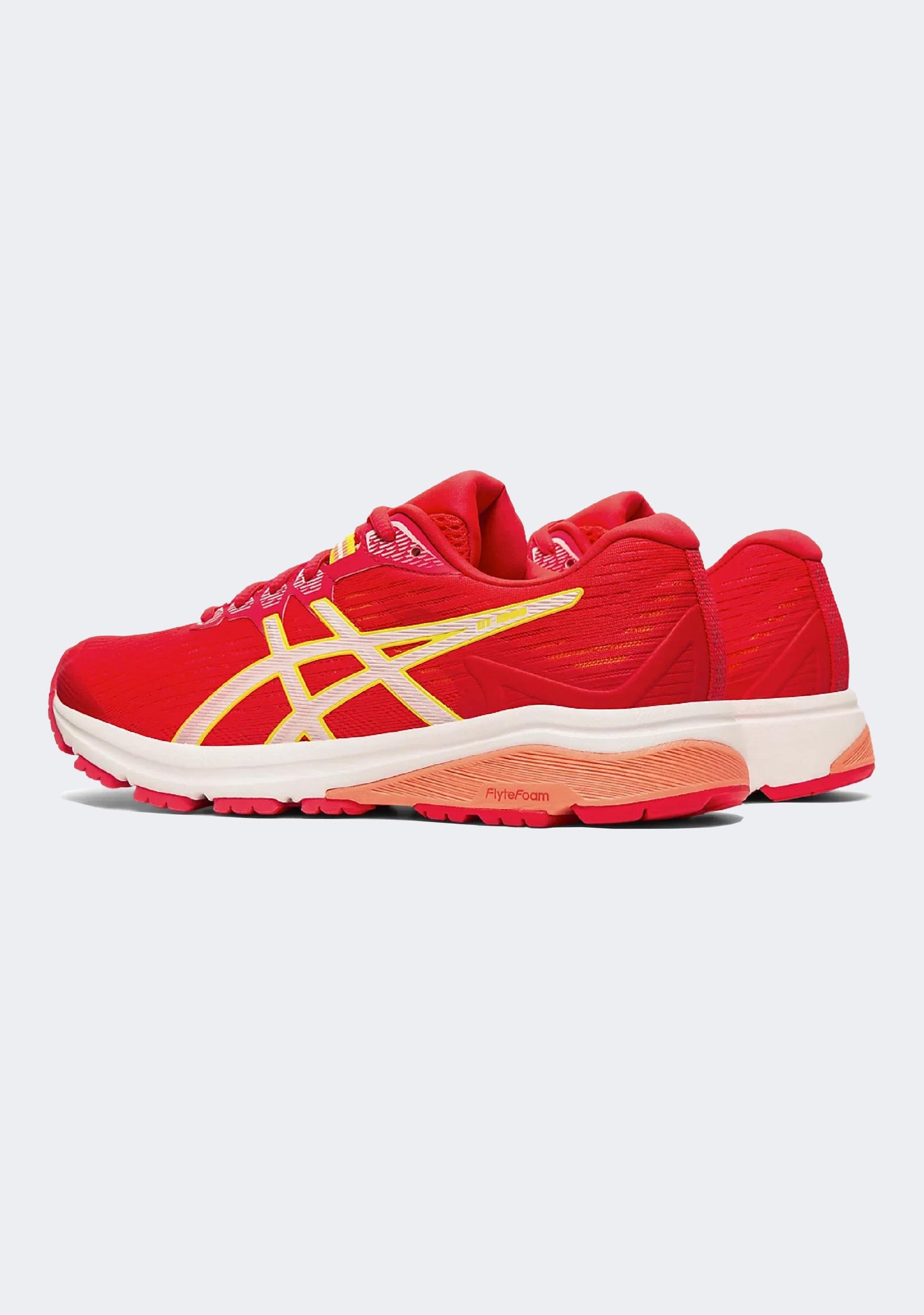 Asics Women's GT 1000 8