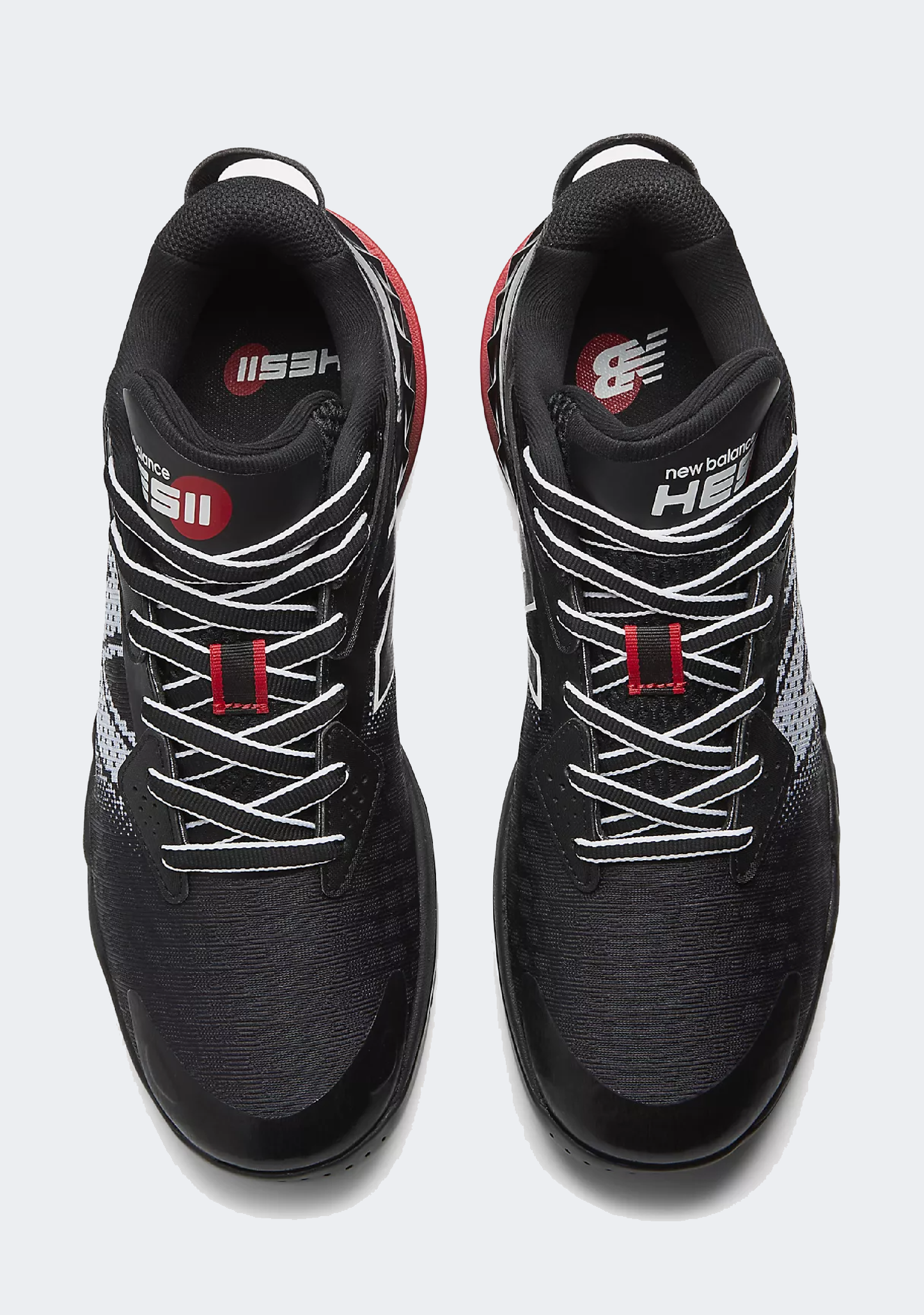 New Balance HESI Low V2