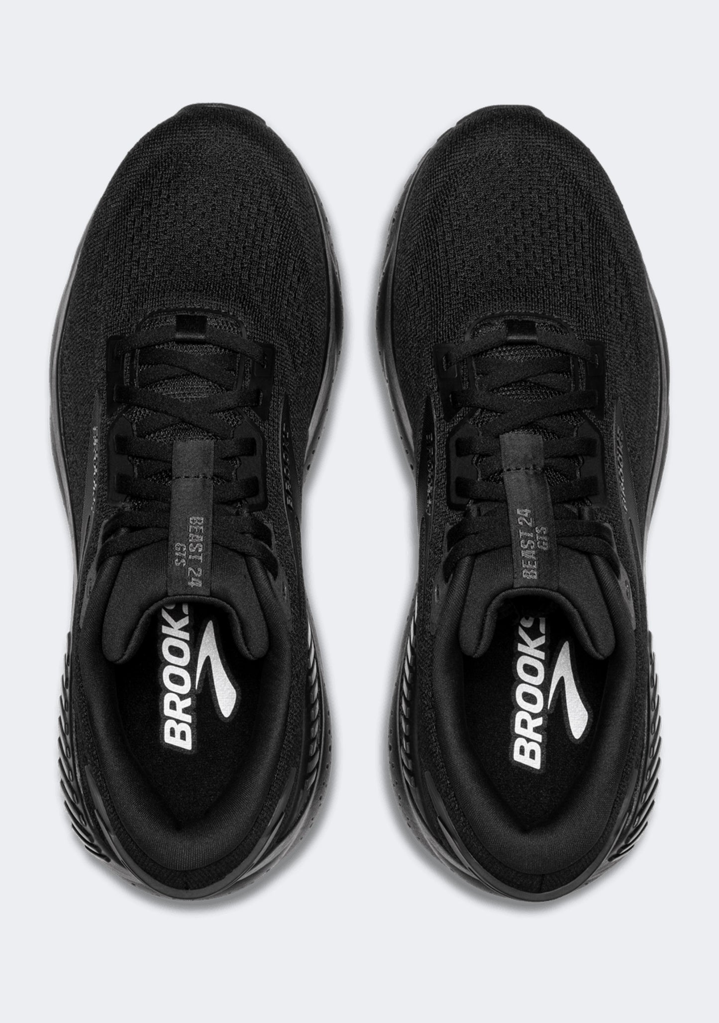 Brooks Men's Beast GTS 24 (4E Width)