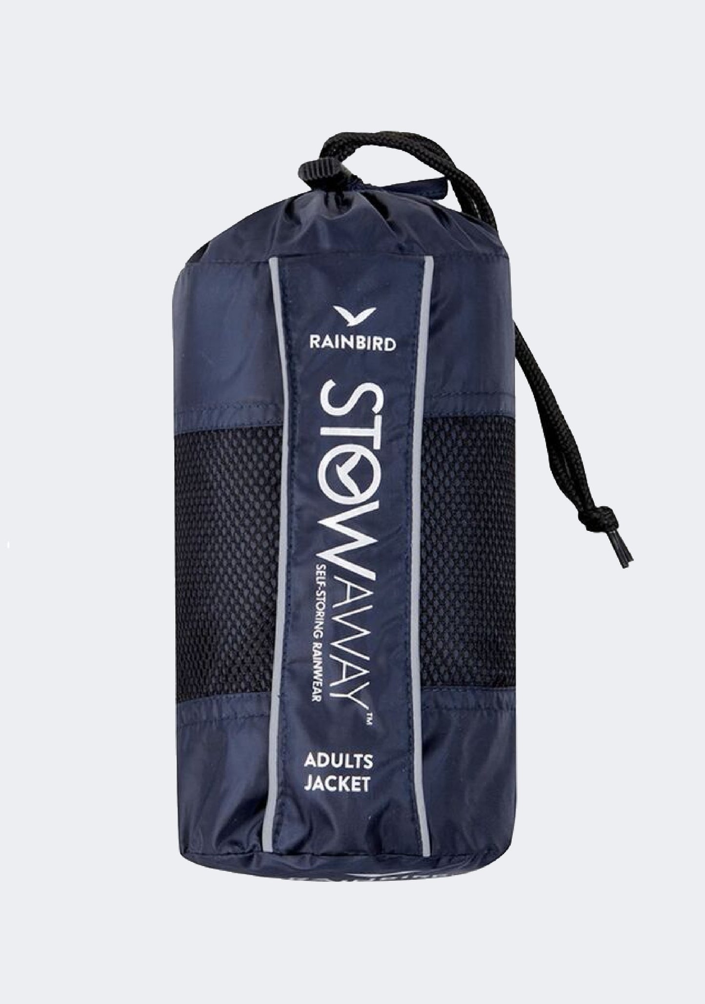 Rainbird Adults' Unisex Stowaway Jacket