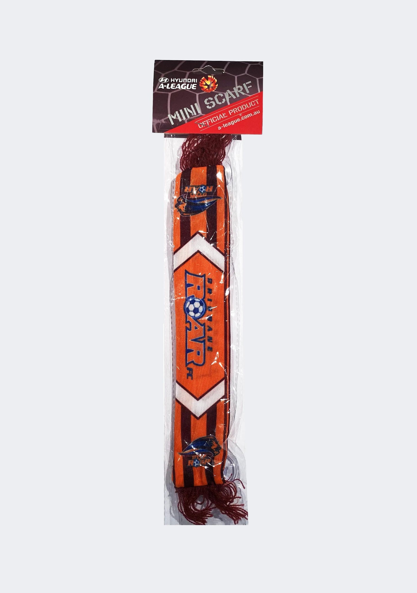 Burley Sekem Hyundai a League Assorted Mini Scarves
