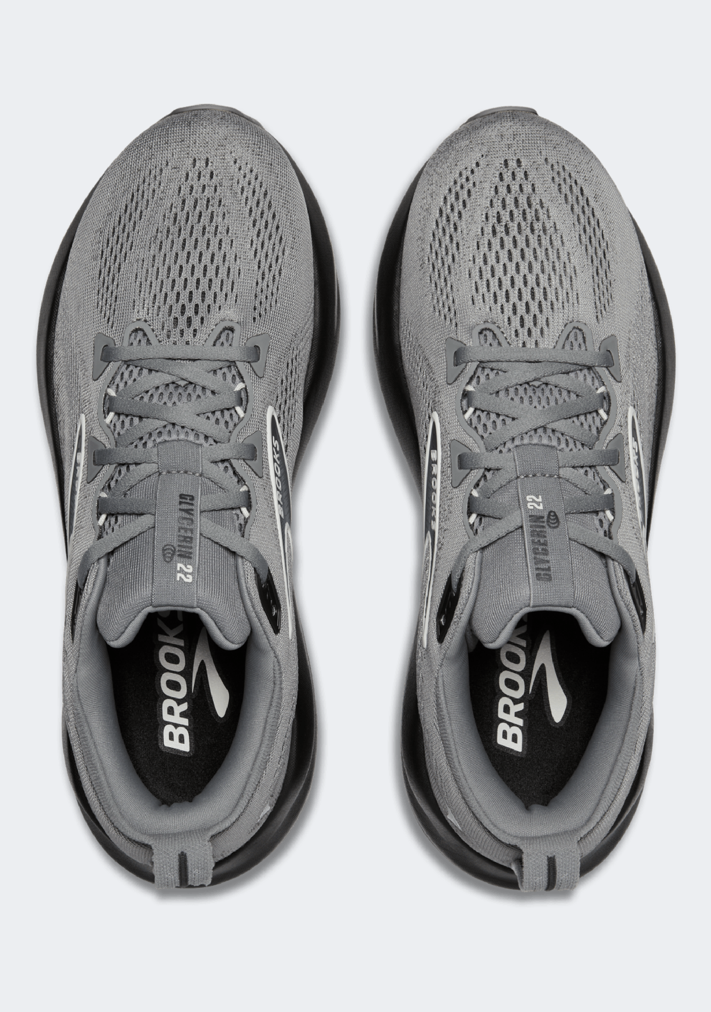 Brooks Men's Glycerin 22