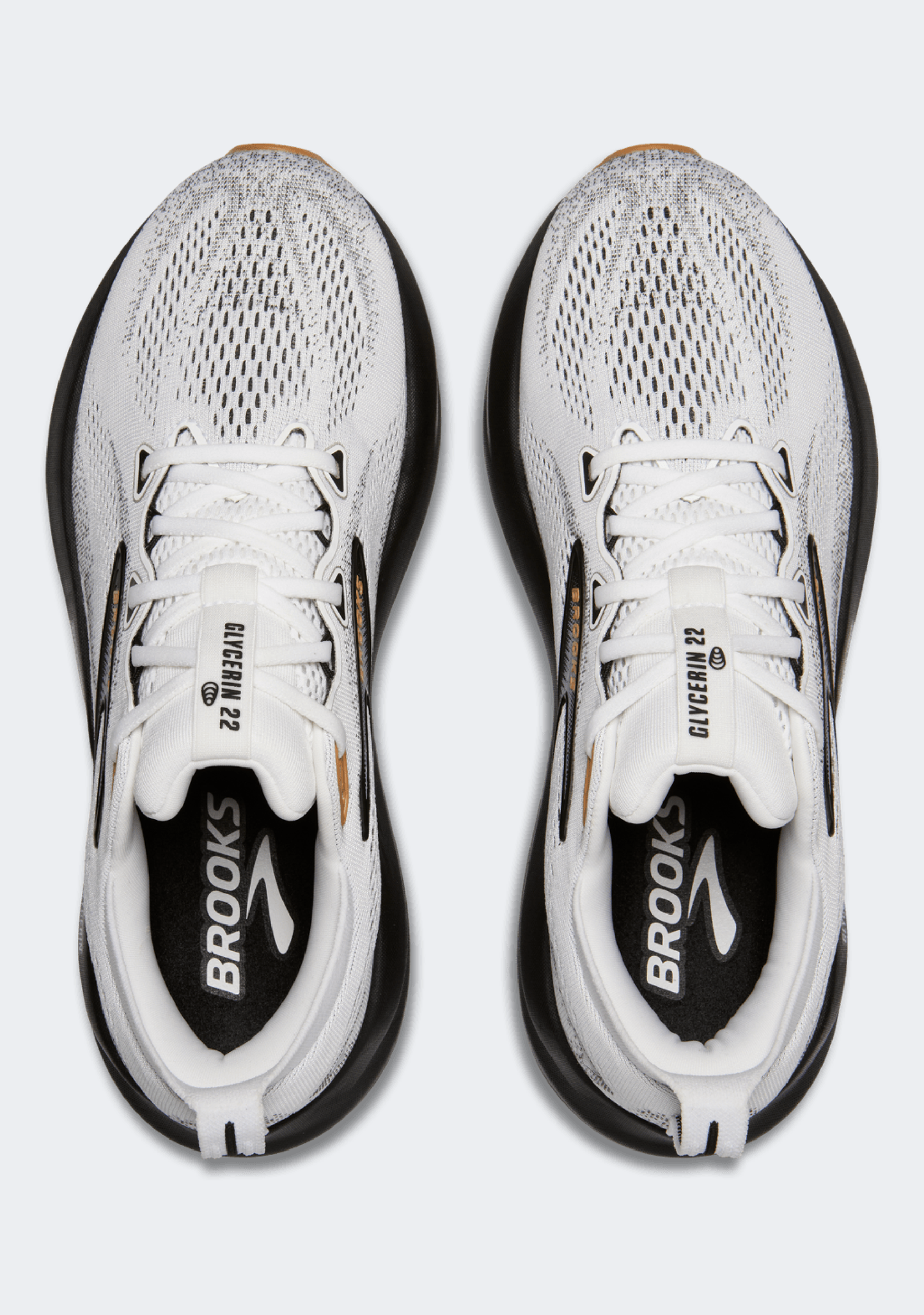 Brooks Men's Glycerin 22