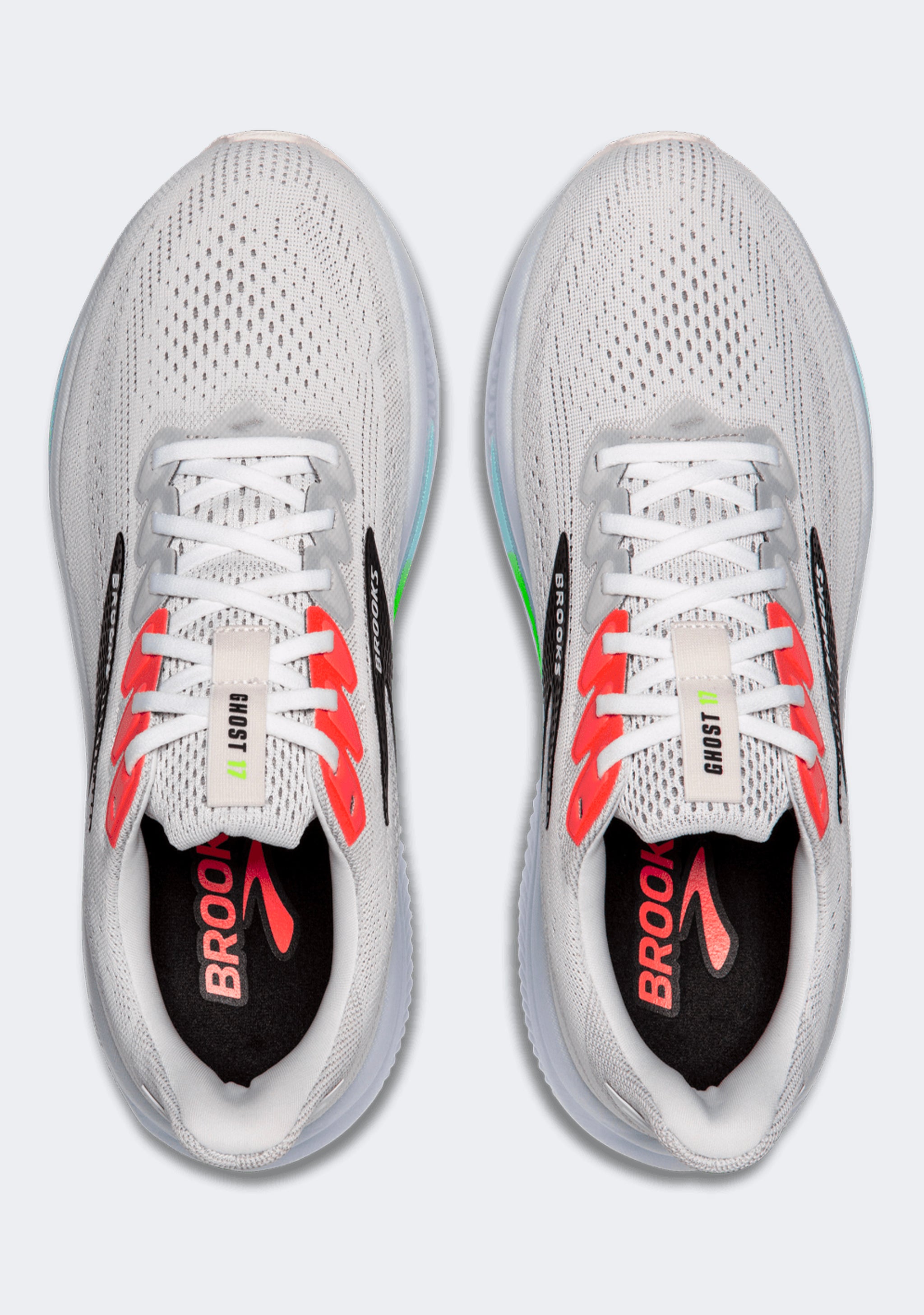 Brooks Men's Ghost 17