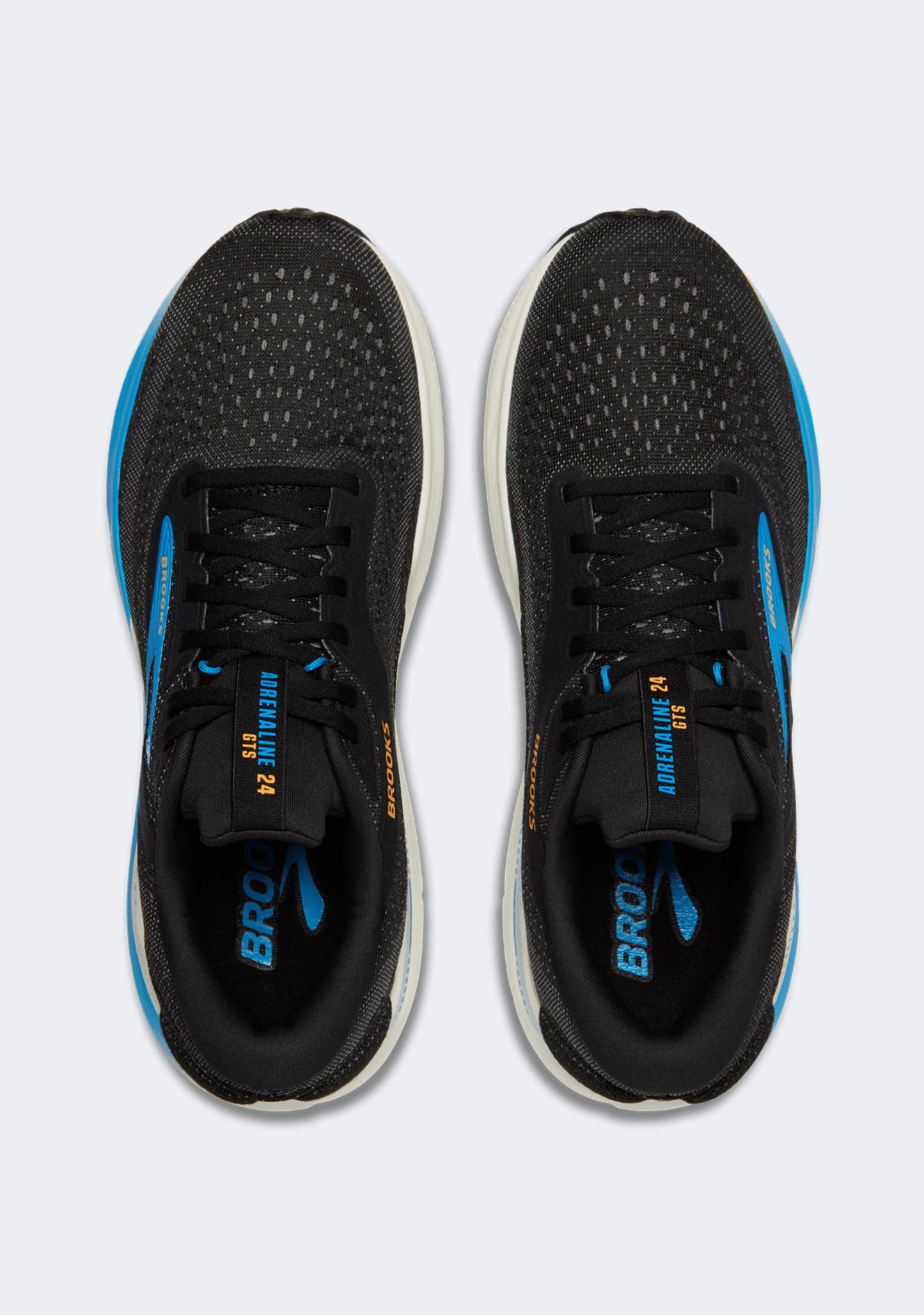 Brooks Men's Adrenaline GTS 24