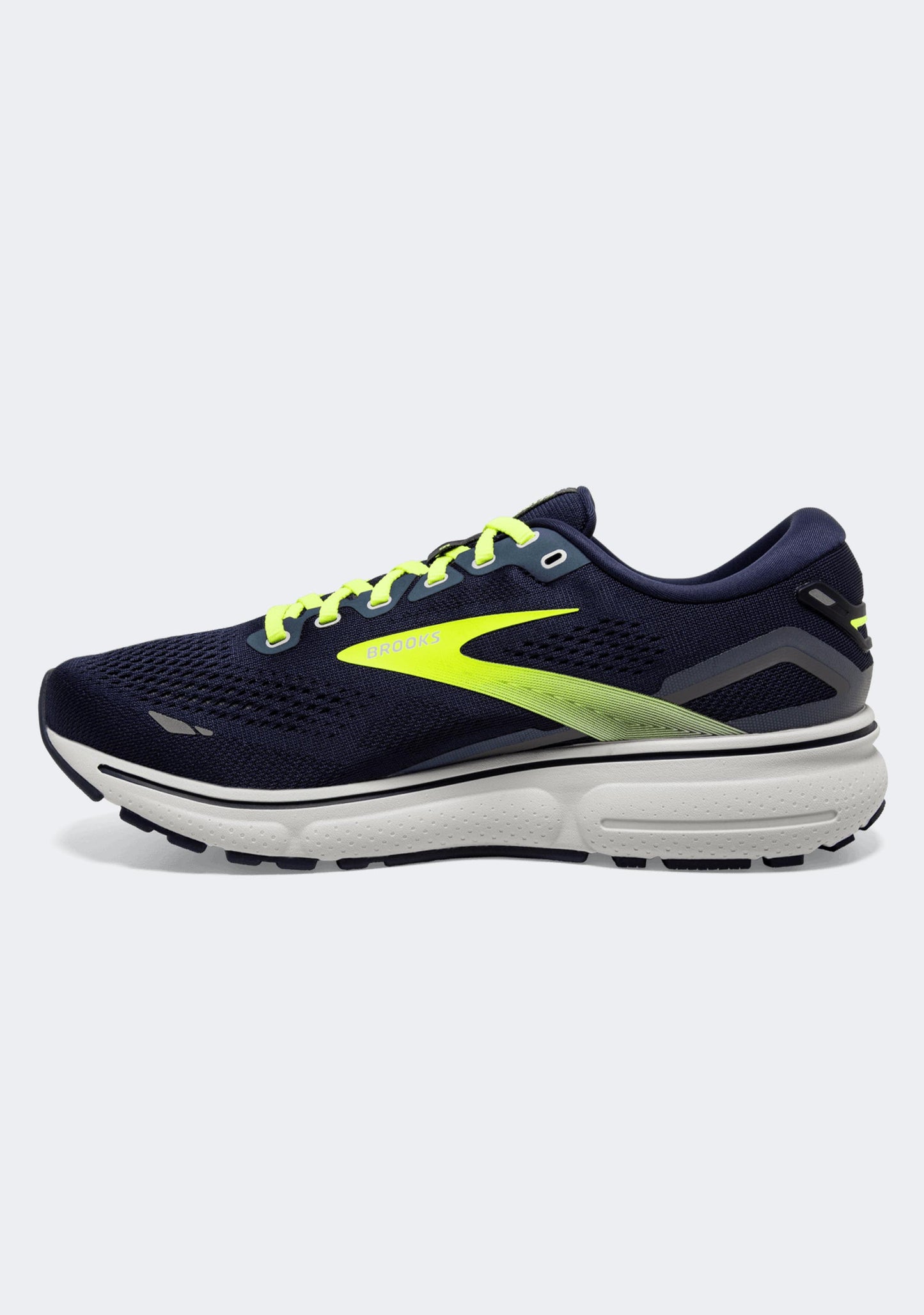 Brooks Men's Ghost 15 (2E Width)