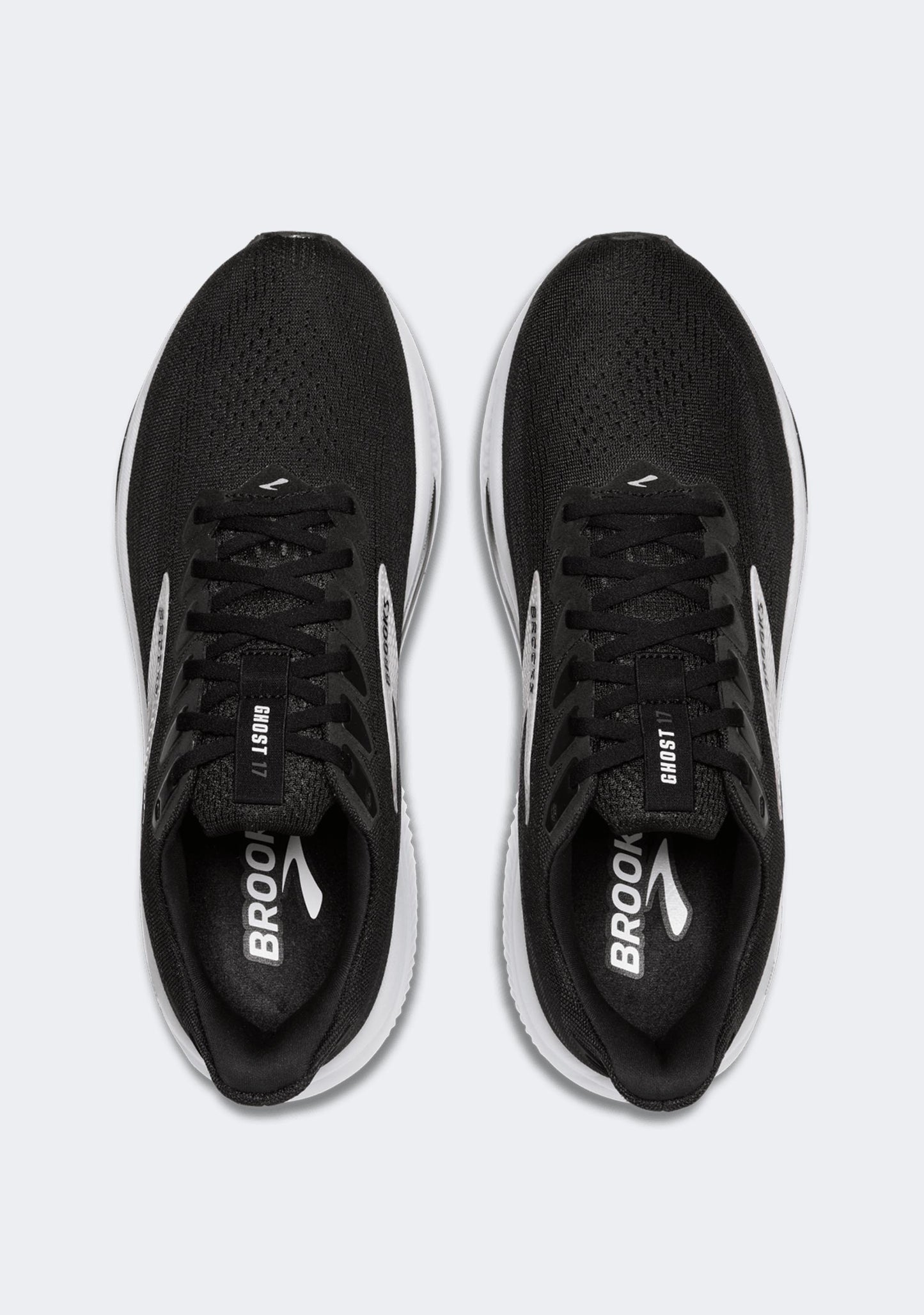 Brooks Men's Ghost 17