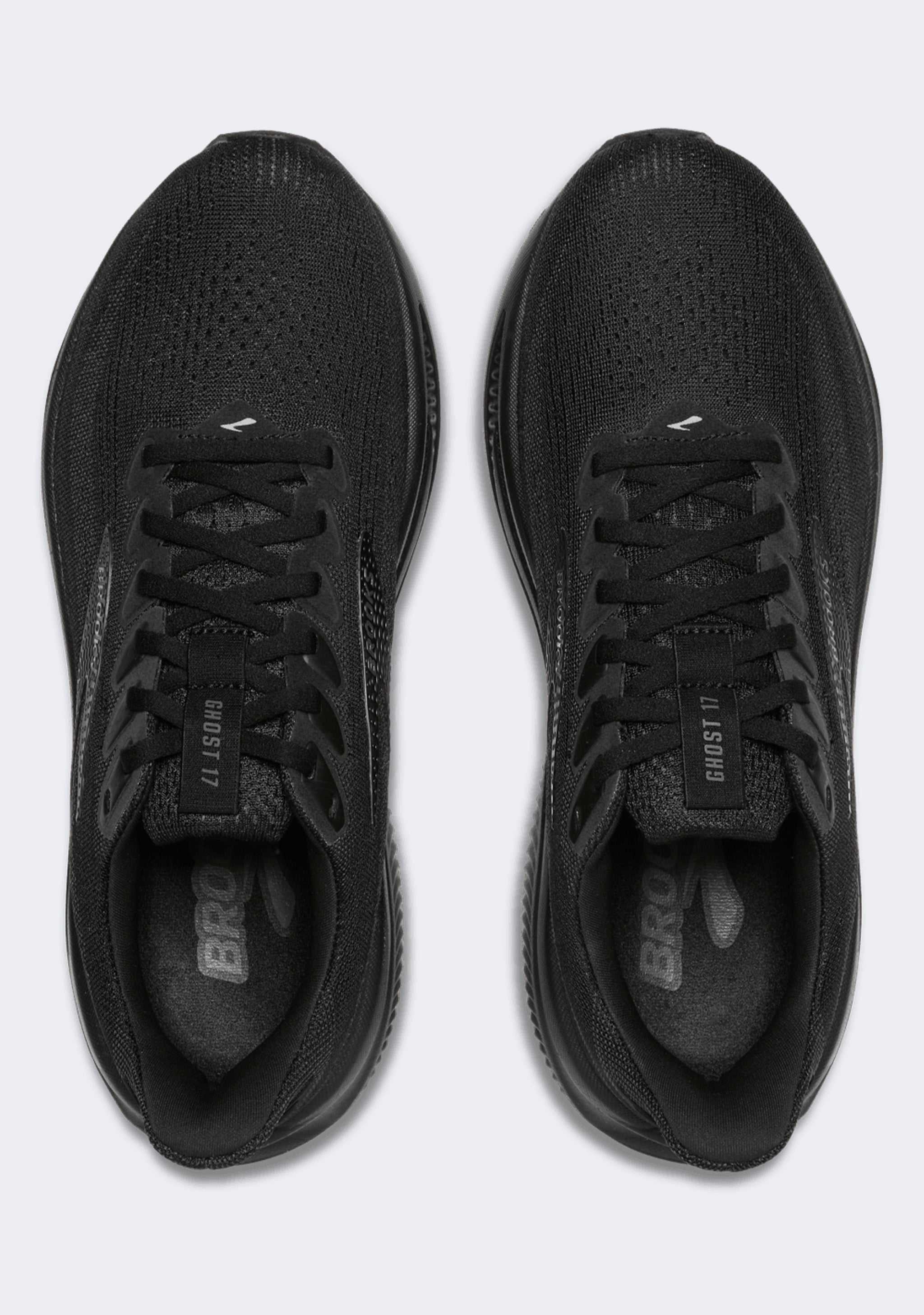 Brooks Women's Ghost 17