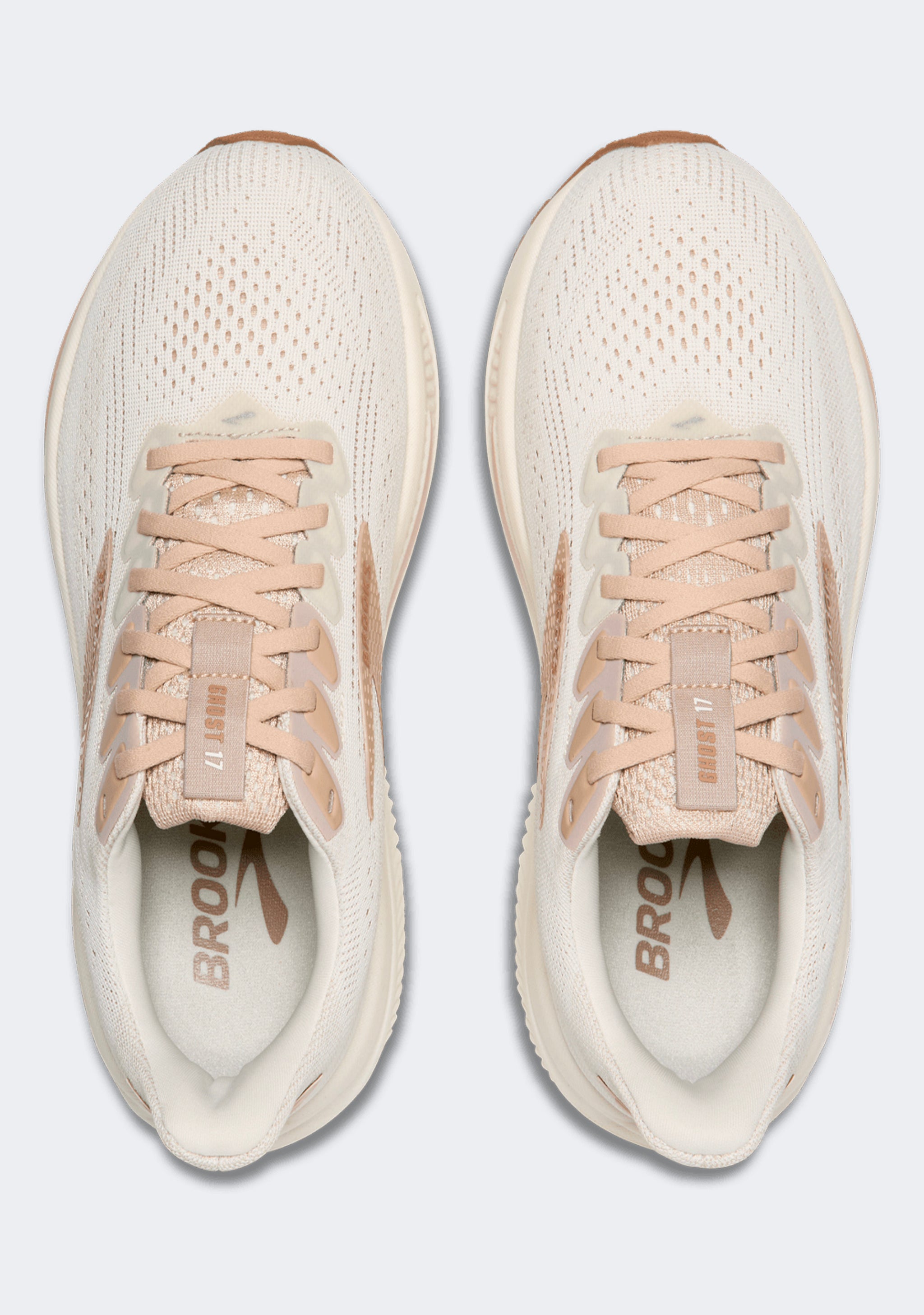 Brooks Women's Ghost 17