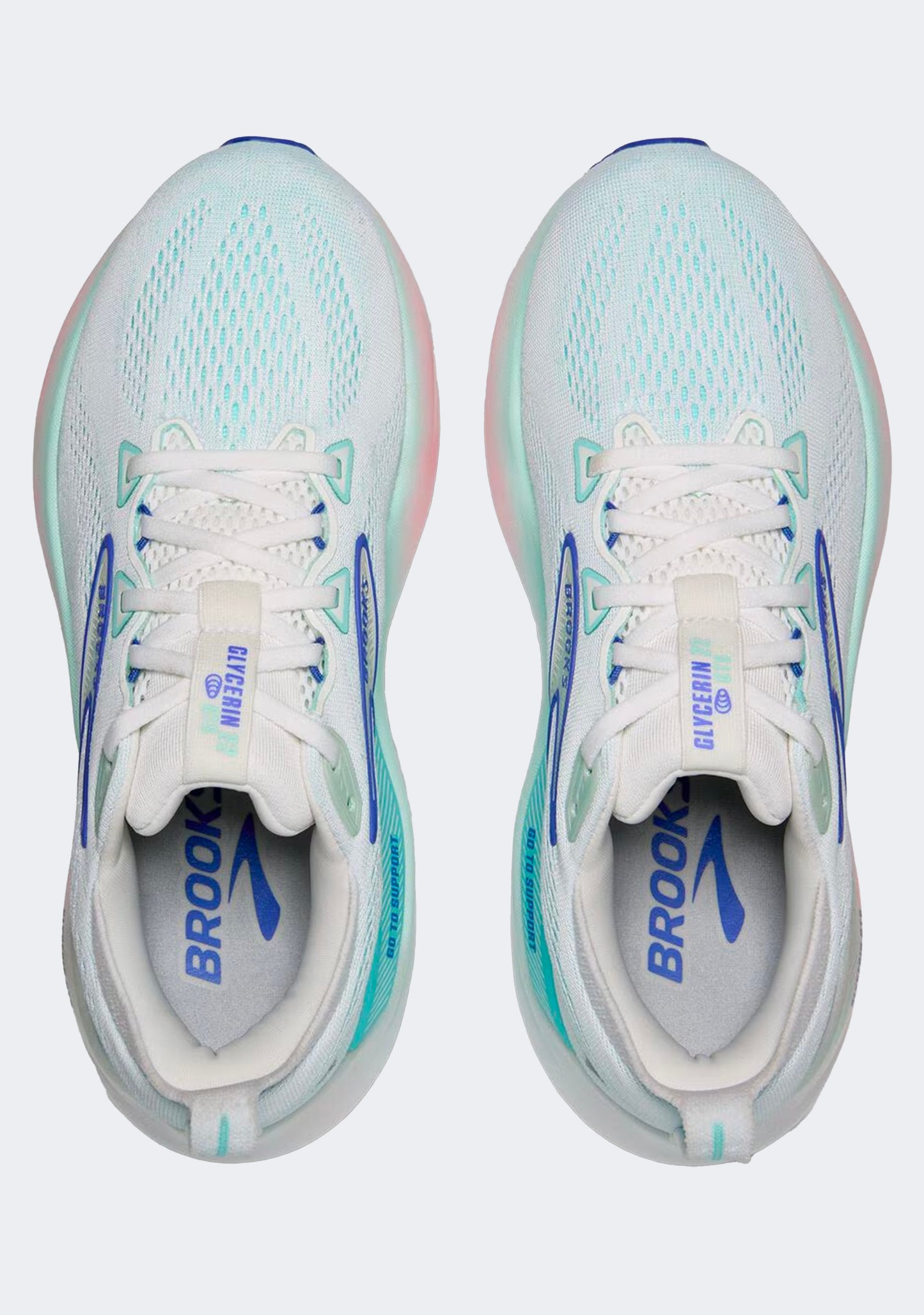 Brooks Women's Glycerin GTS 22