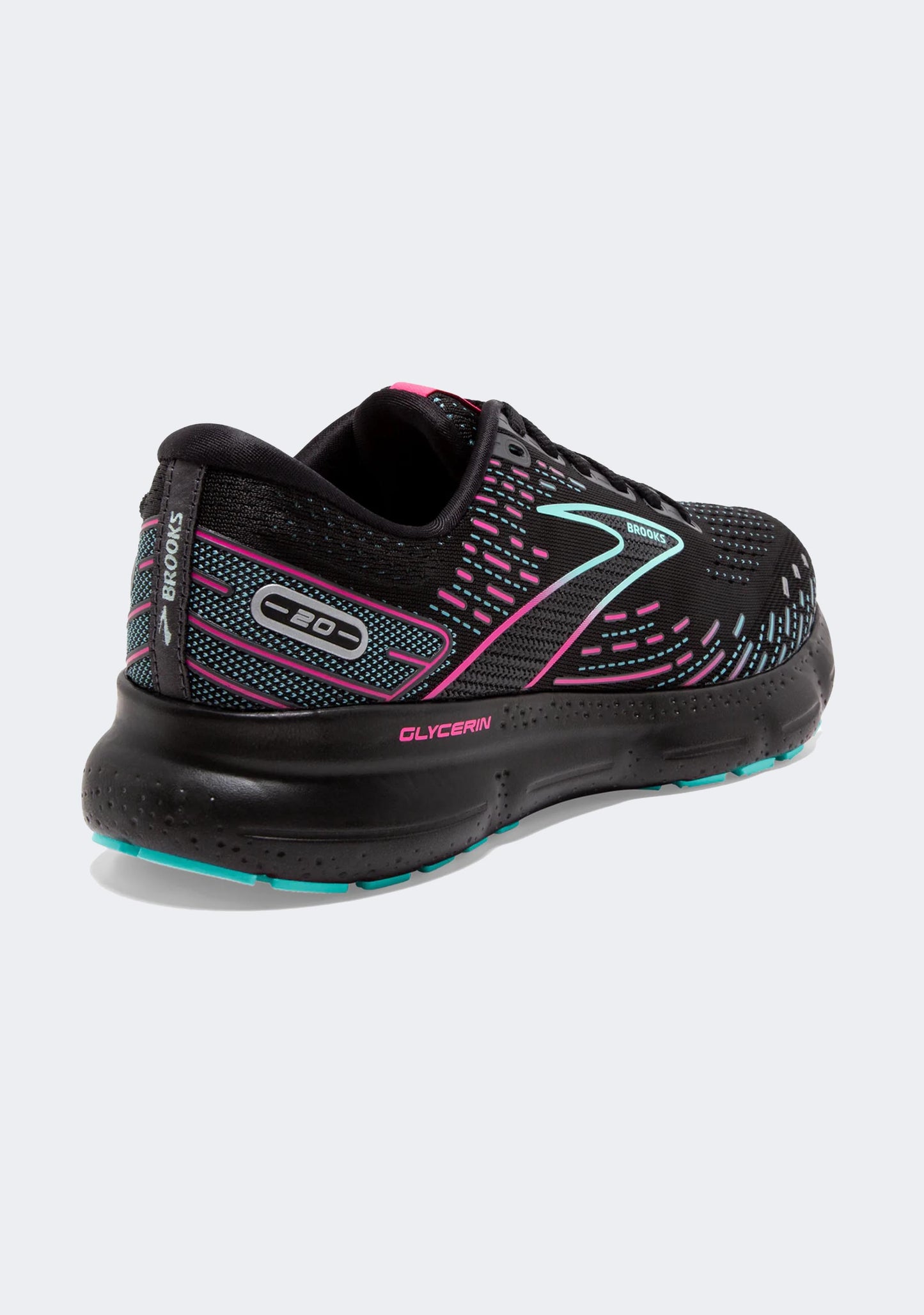 Brooks Women's Glycerin 20