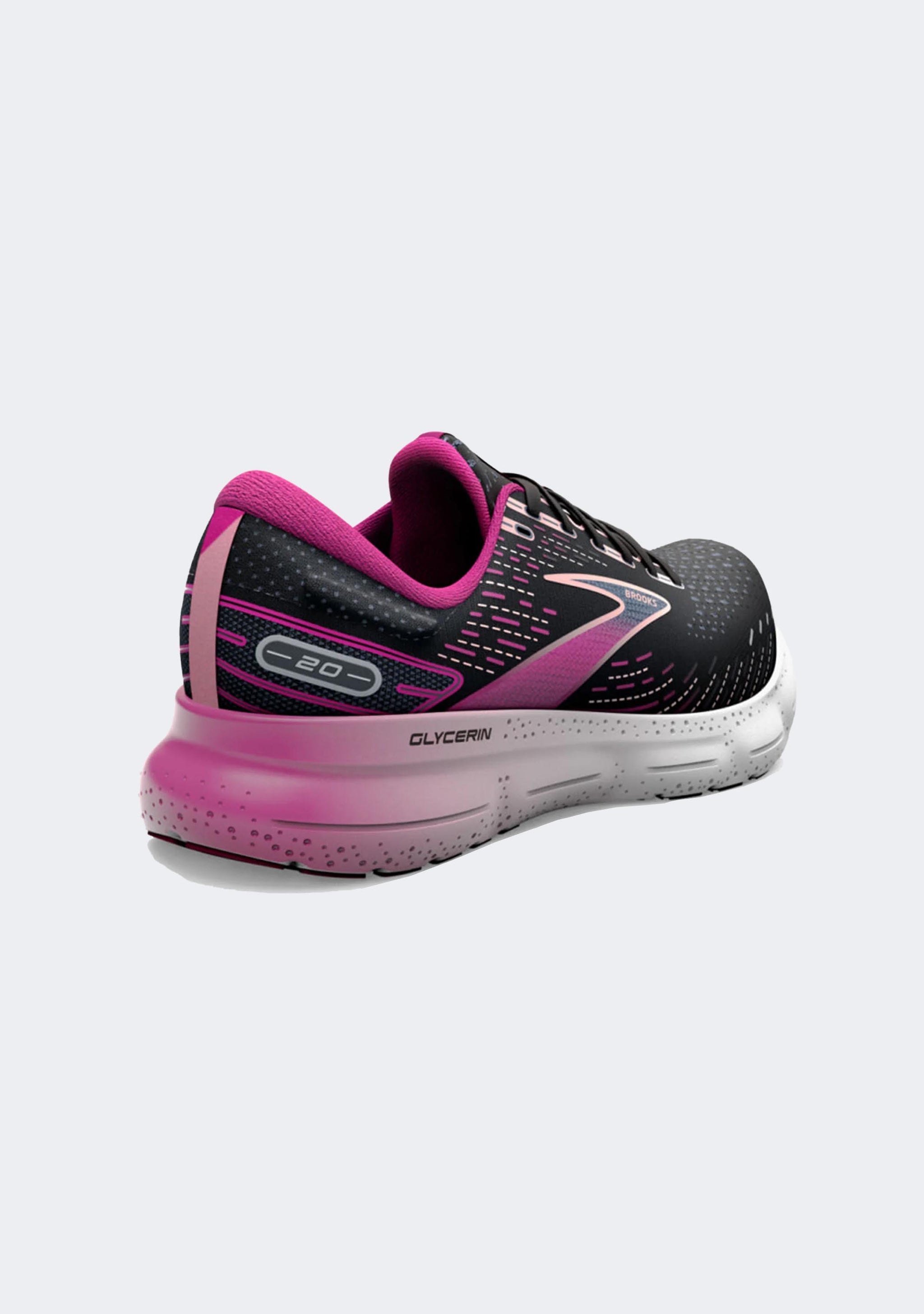 Brooks Women’s Glycerin 20