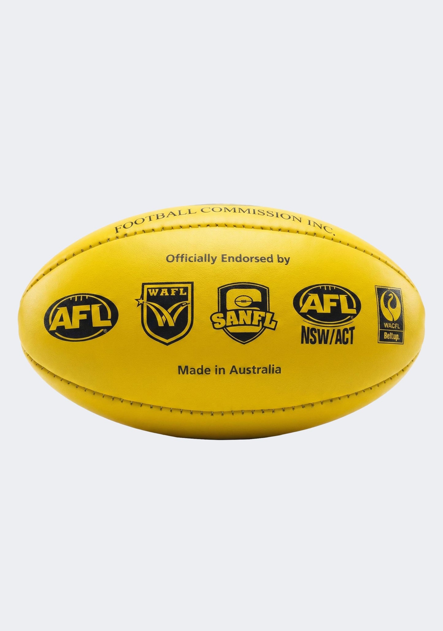 Burley WAFC Go For 2 & 5 Junior Premier Football