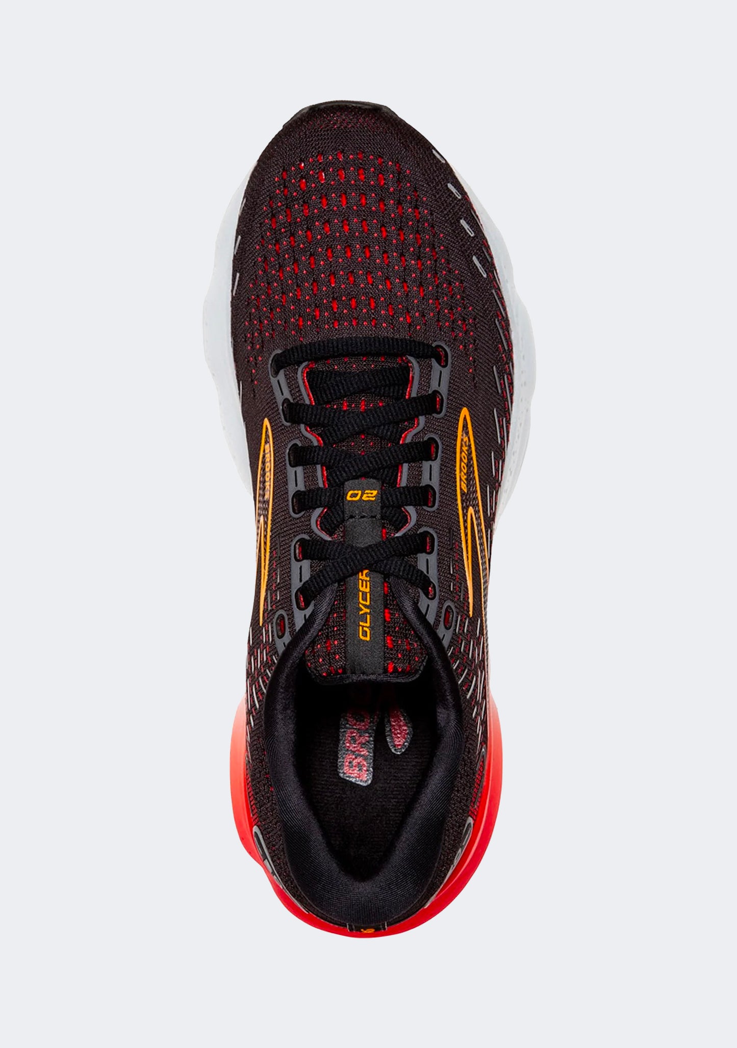 Brooks Men's Glycerin 20