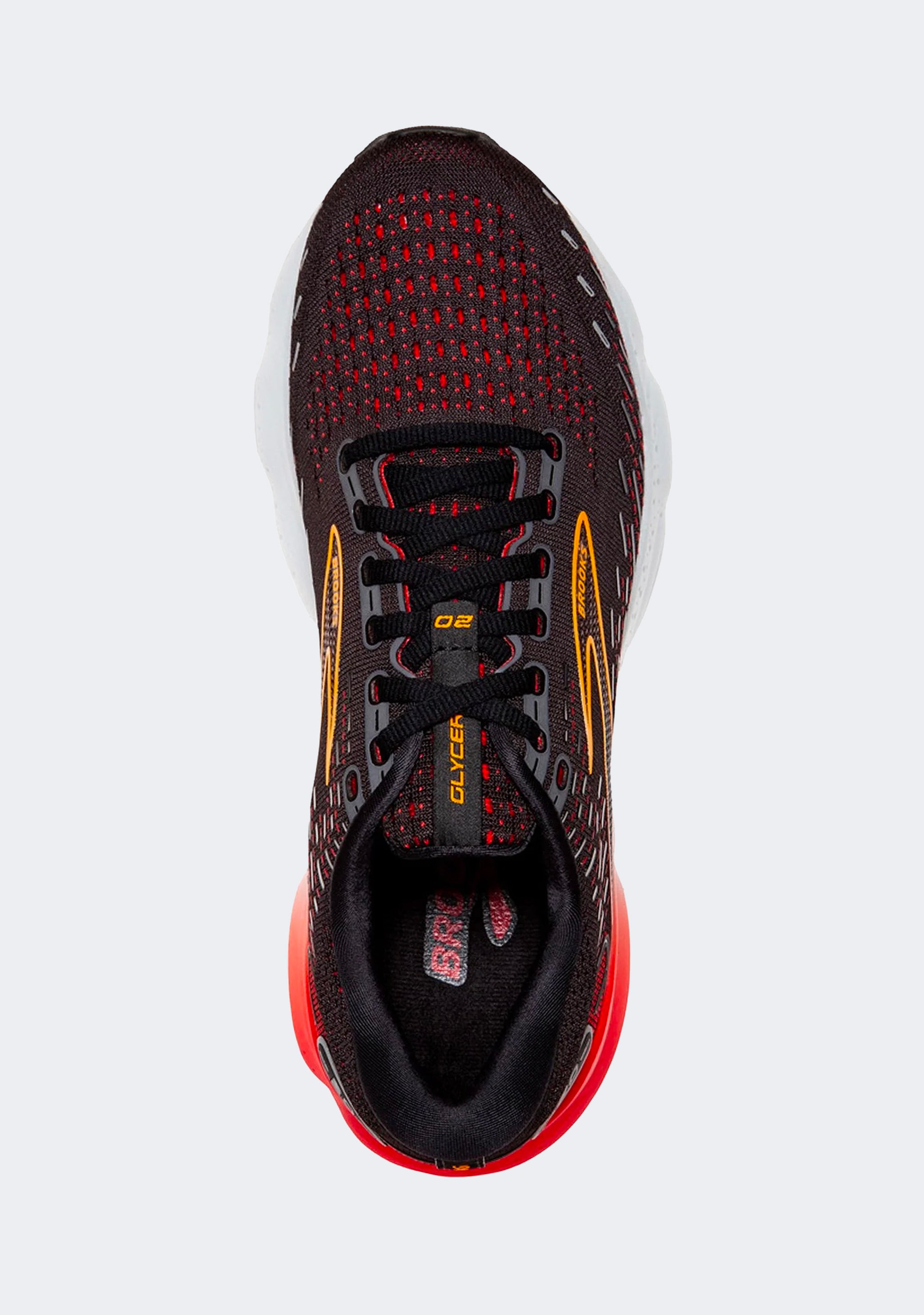 Brooks Men's Glycerin 20