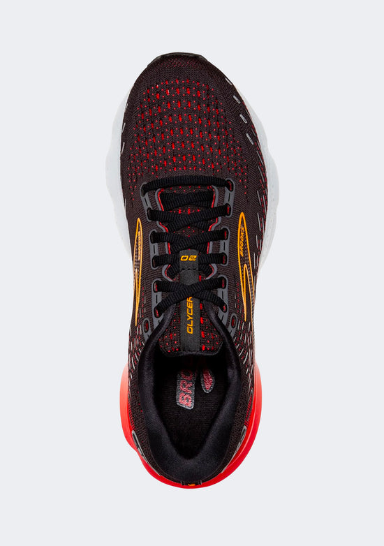 Brooks Men's Glycerin 20