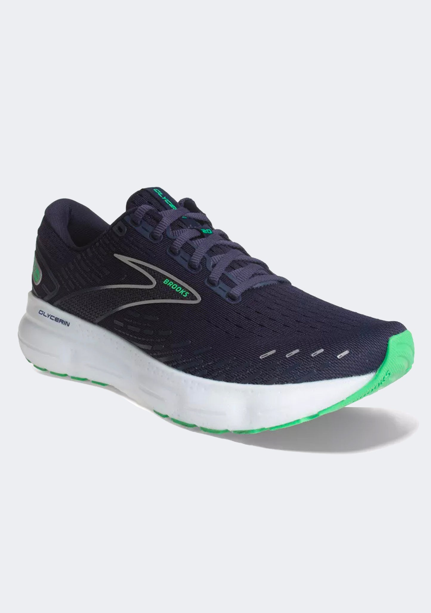 Brooks Men's Glycerin 20