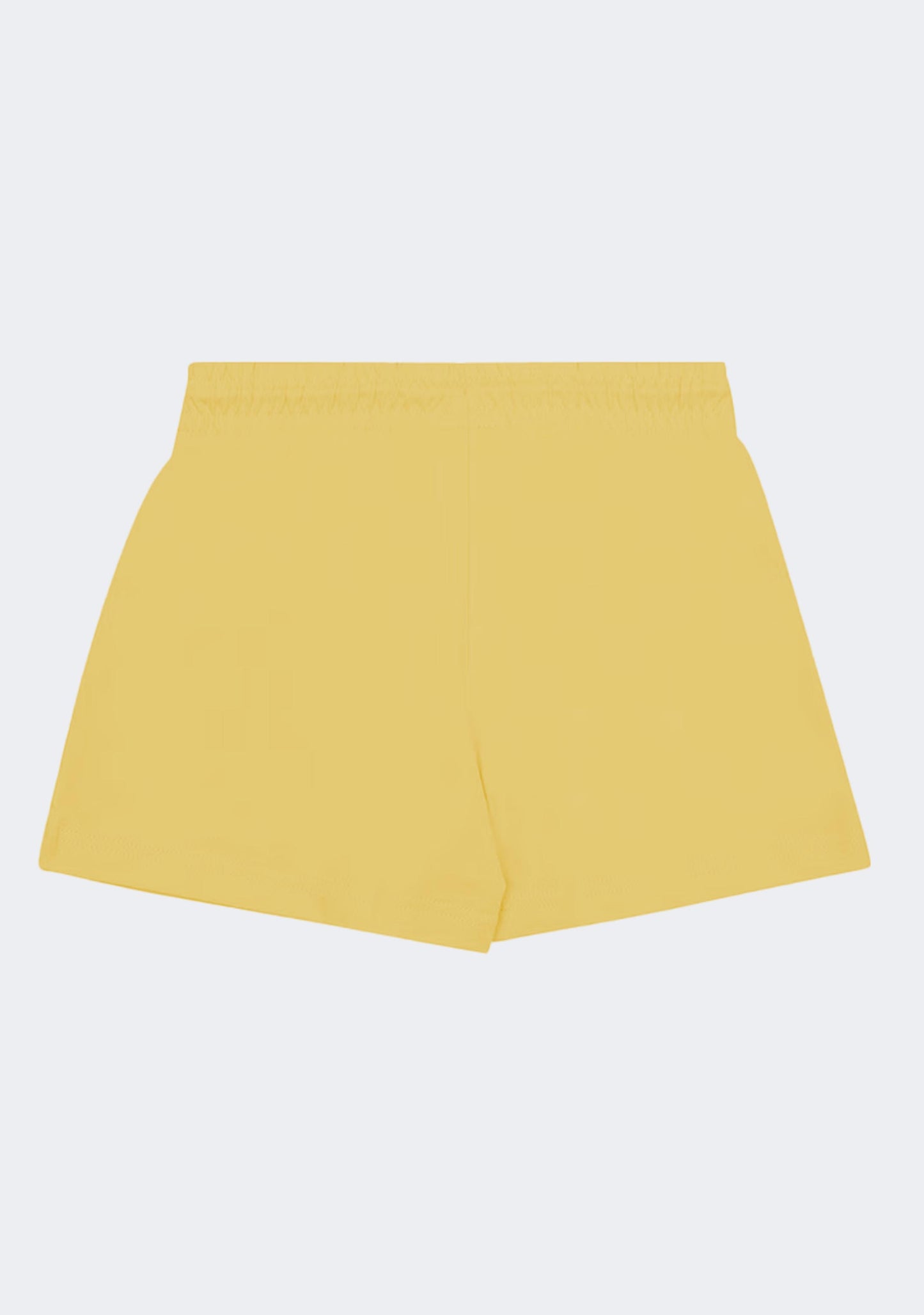 Champion Girls Ombre Script Shorts