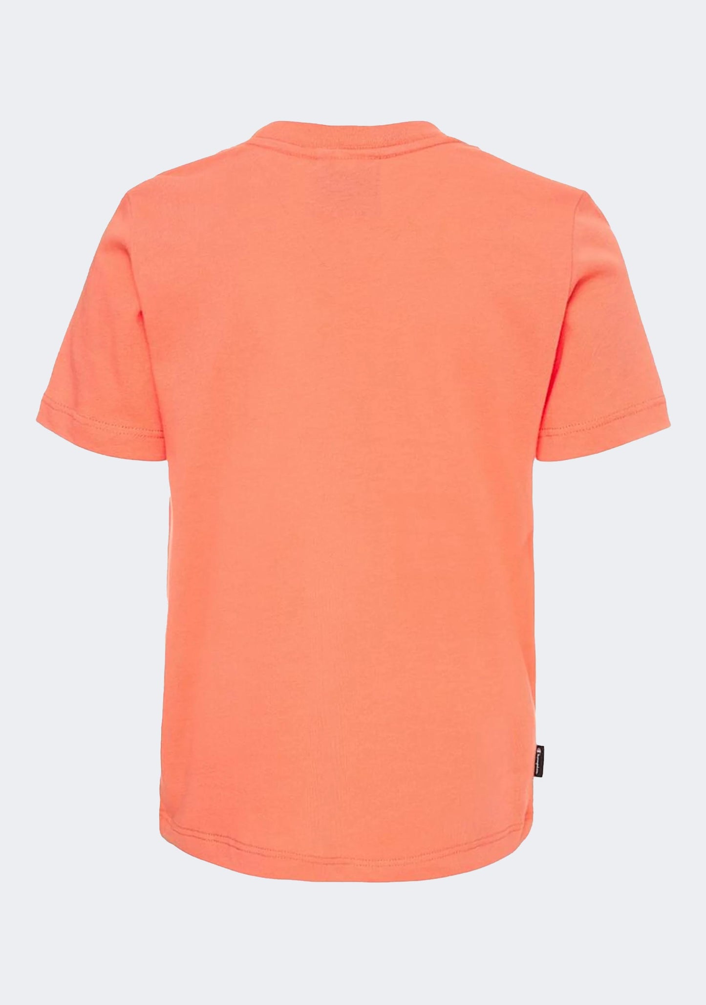 Champion Kids' C Logo Jersey Tee