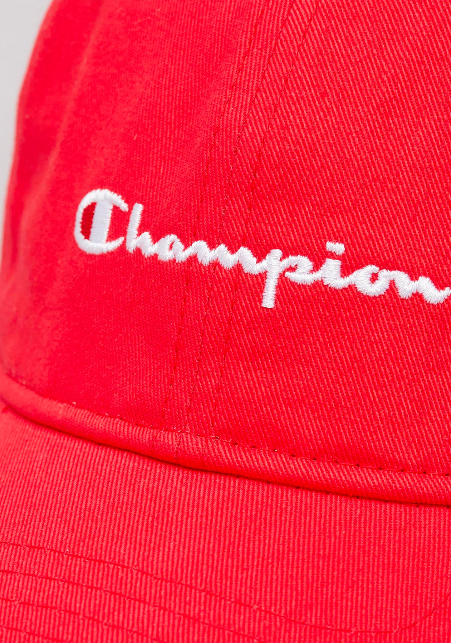 Champion Kids' Script Logo Cap