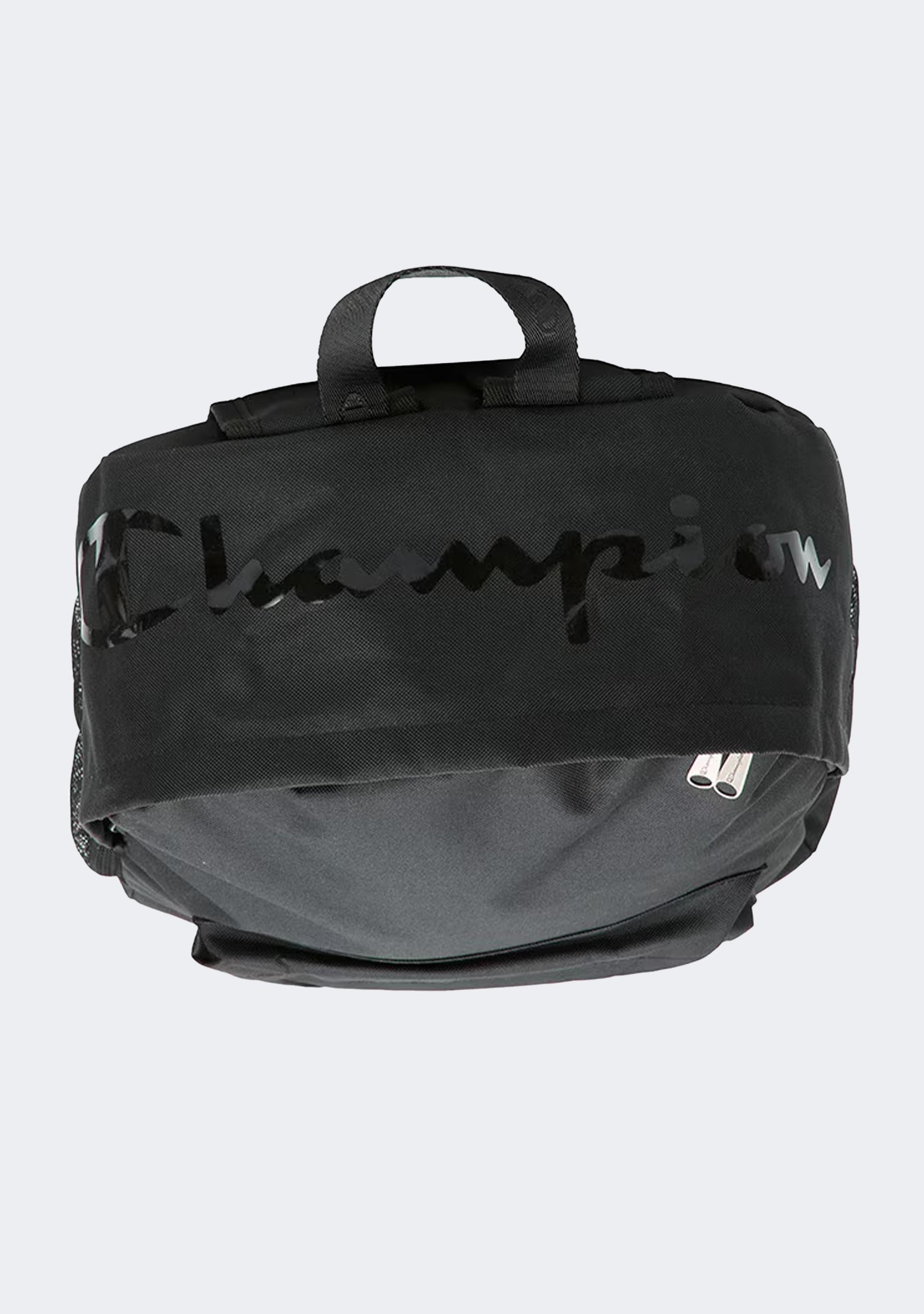 Champion SPS Large Backpack Big Logo